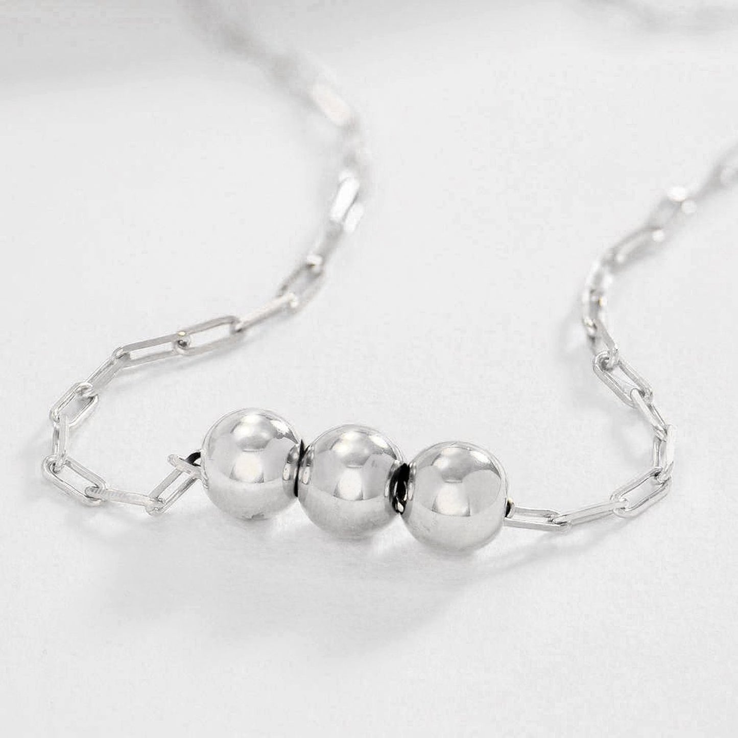 Bead Necklace
