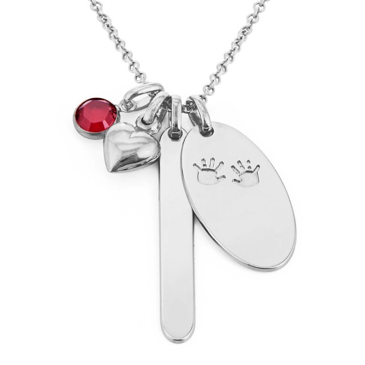 Commemorative Necklace
