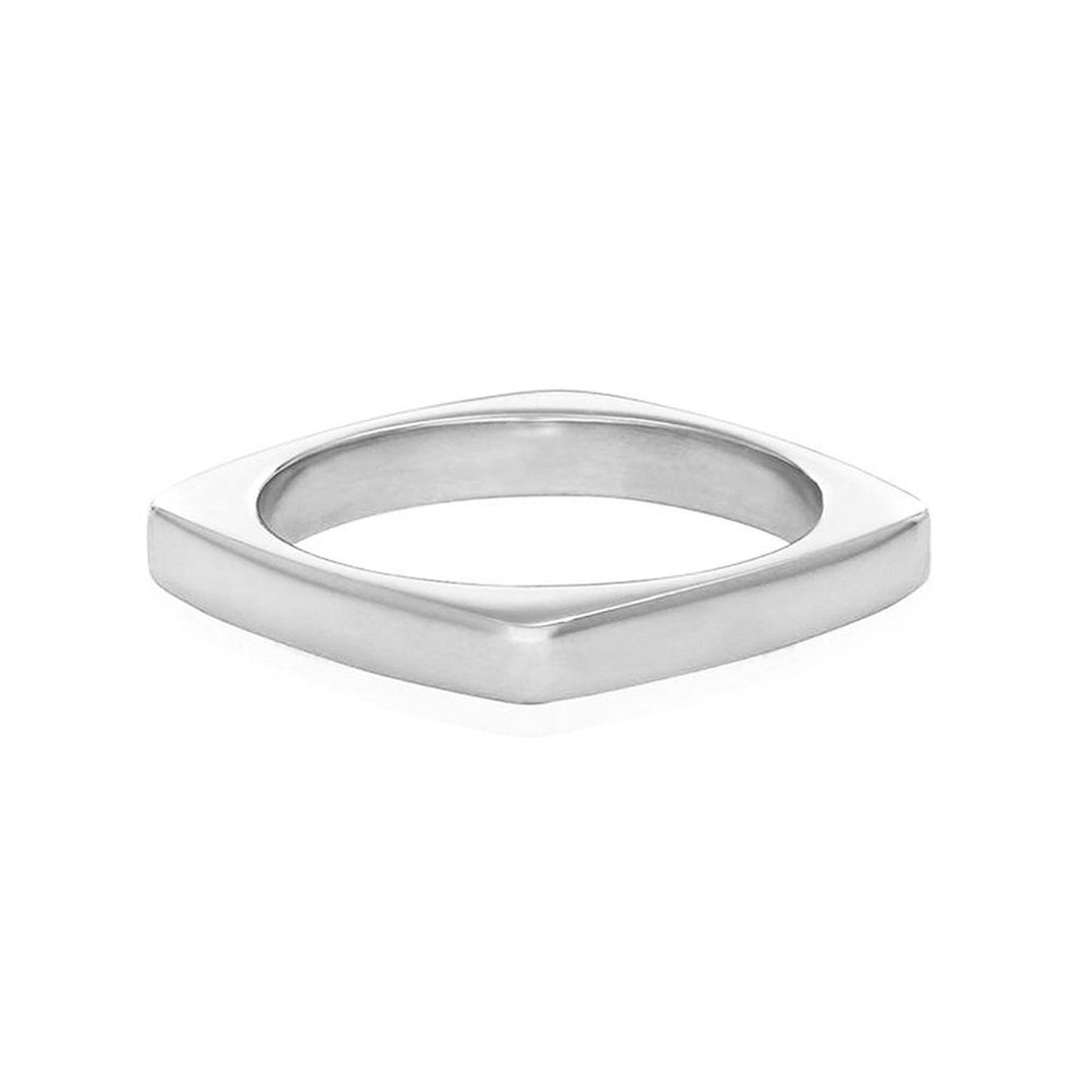 Square Ring