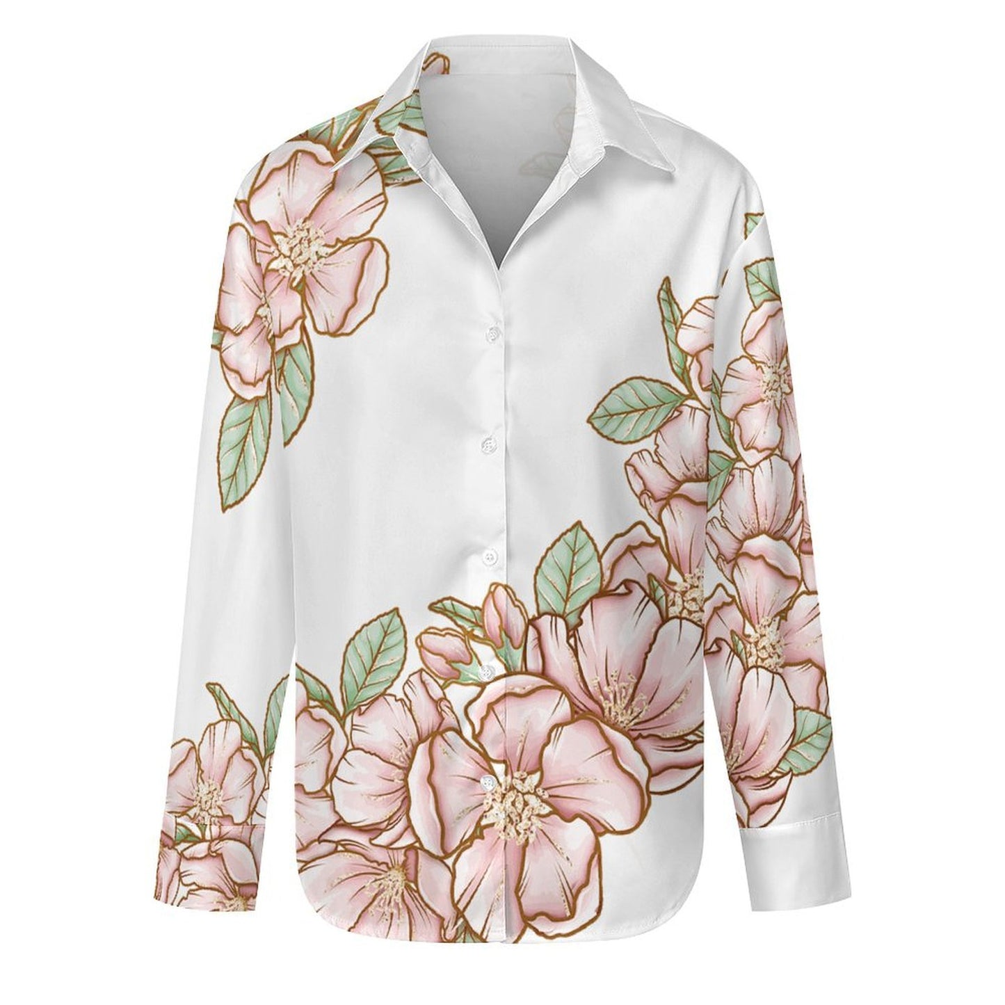 Women's Long Sleeved Lining
