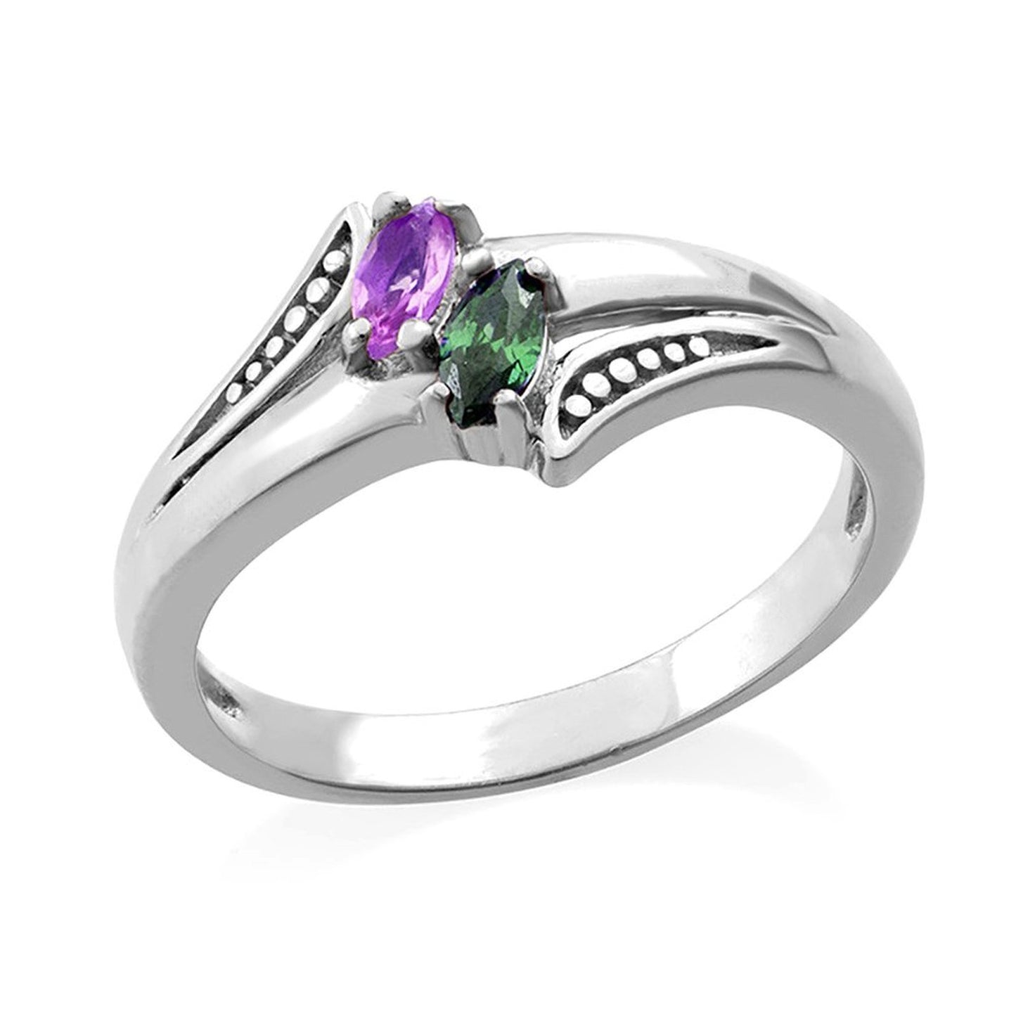 Birthstone Ring