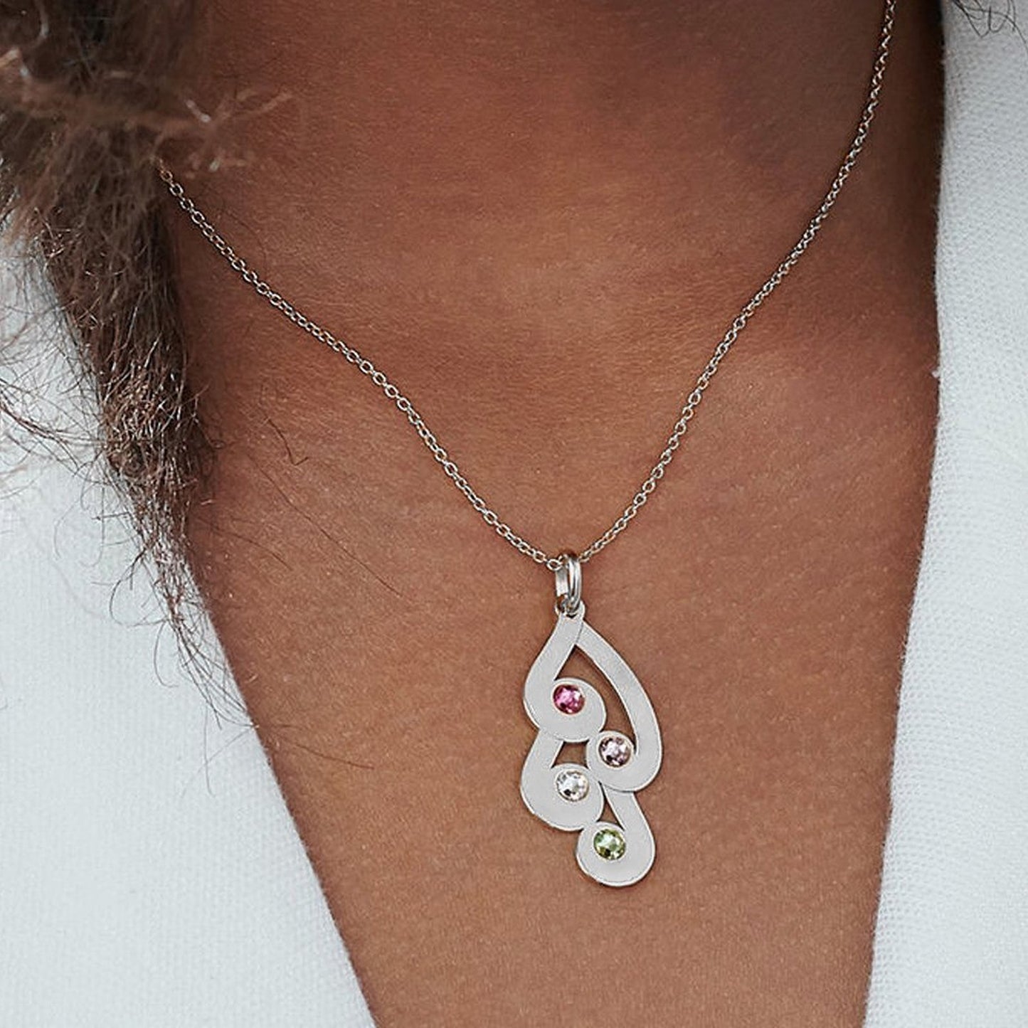 Pendant Necklace