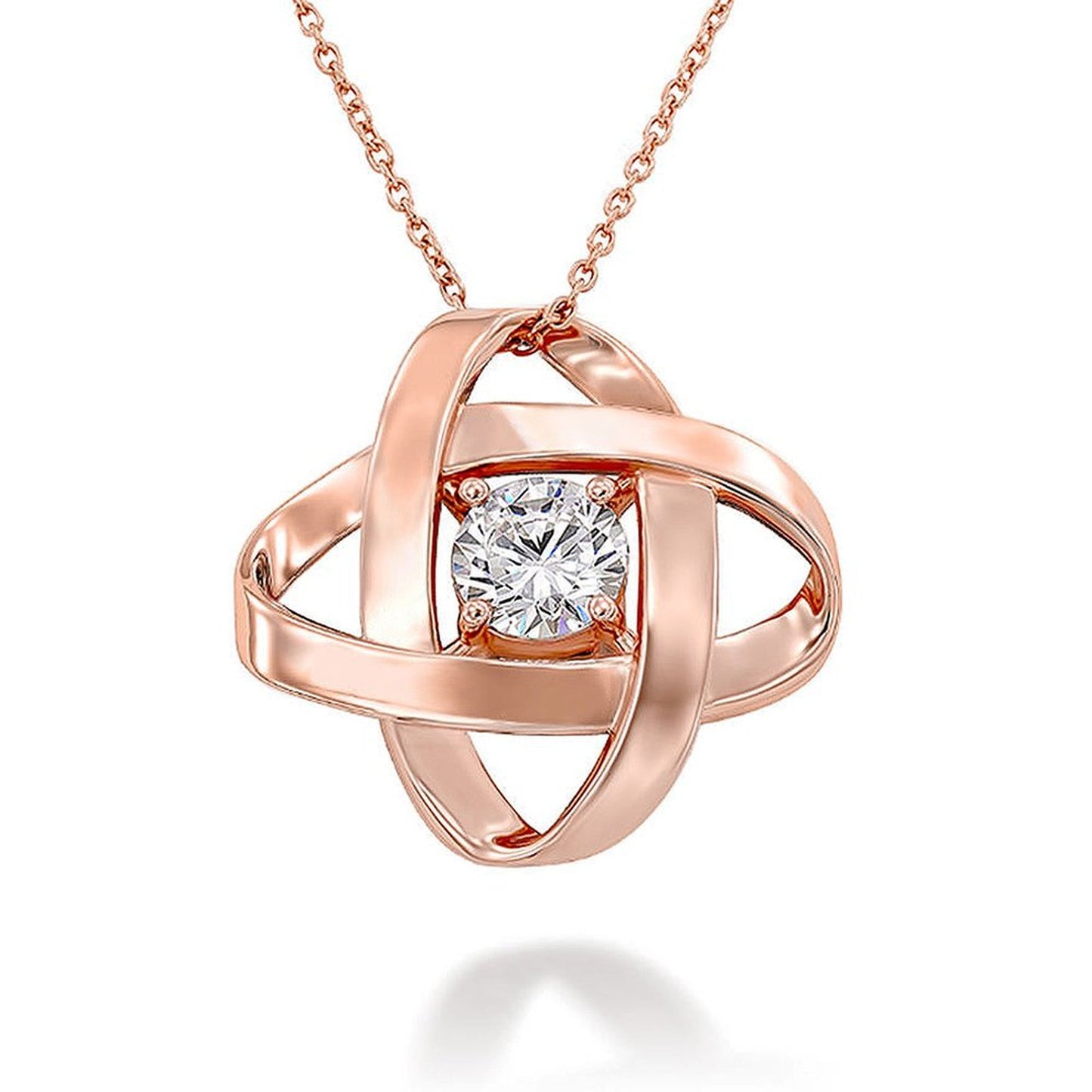 Eternal Necklace