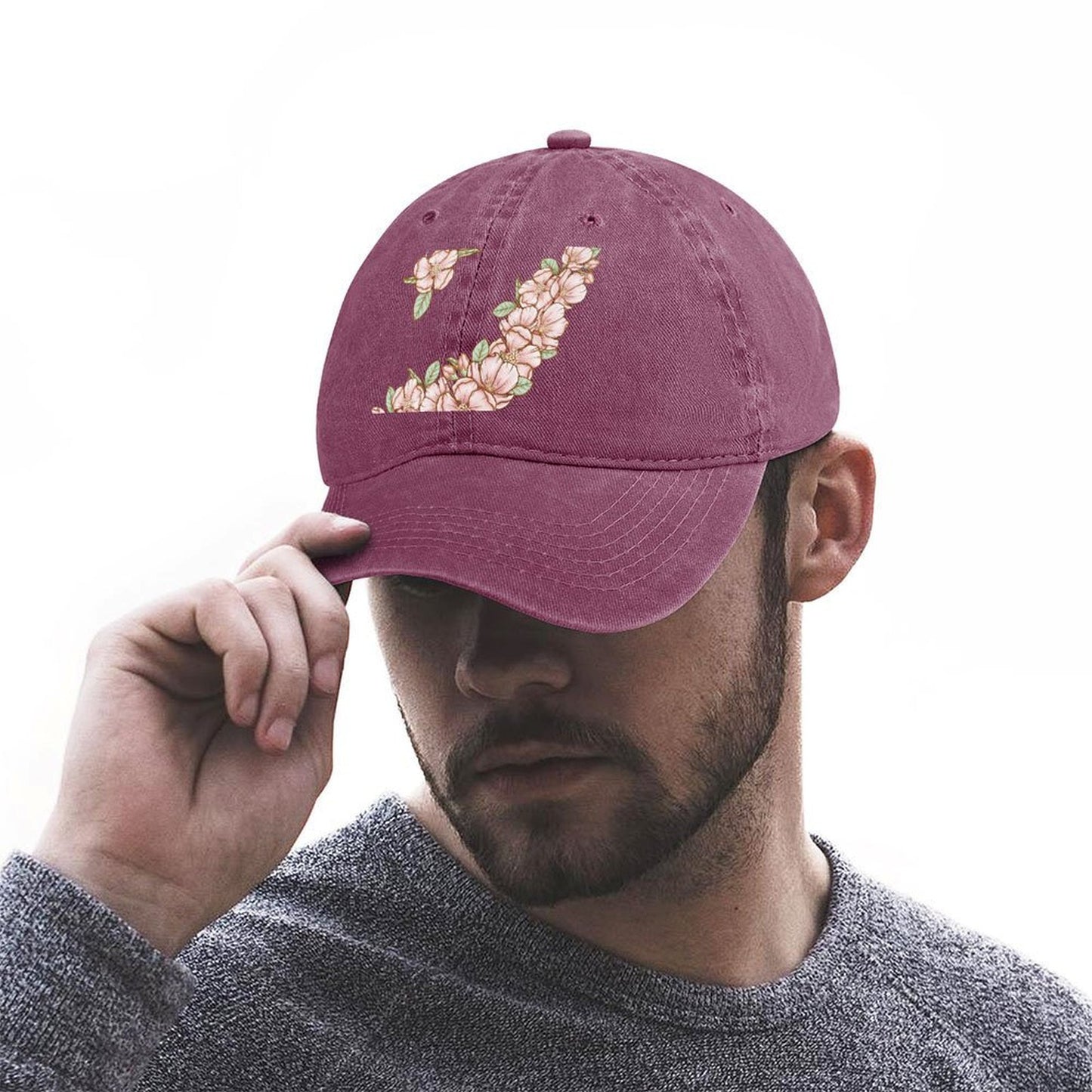 Casquette