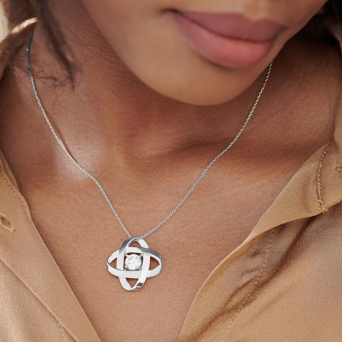 Eternal Necklace