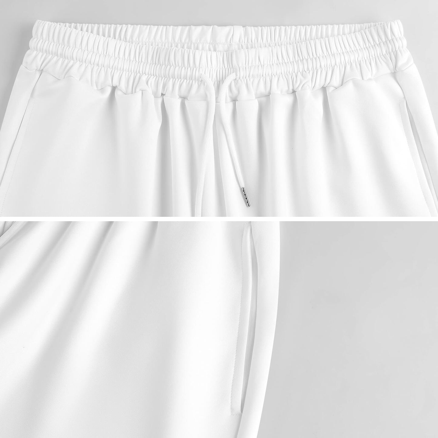 Short Sweatpants
