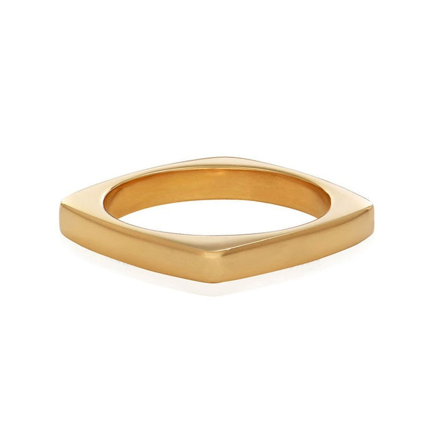 Square Ring