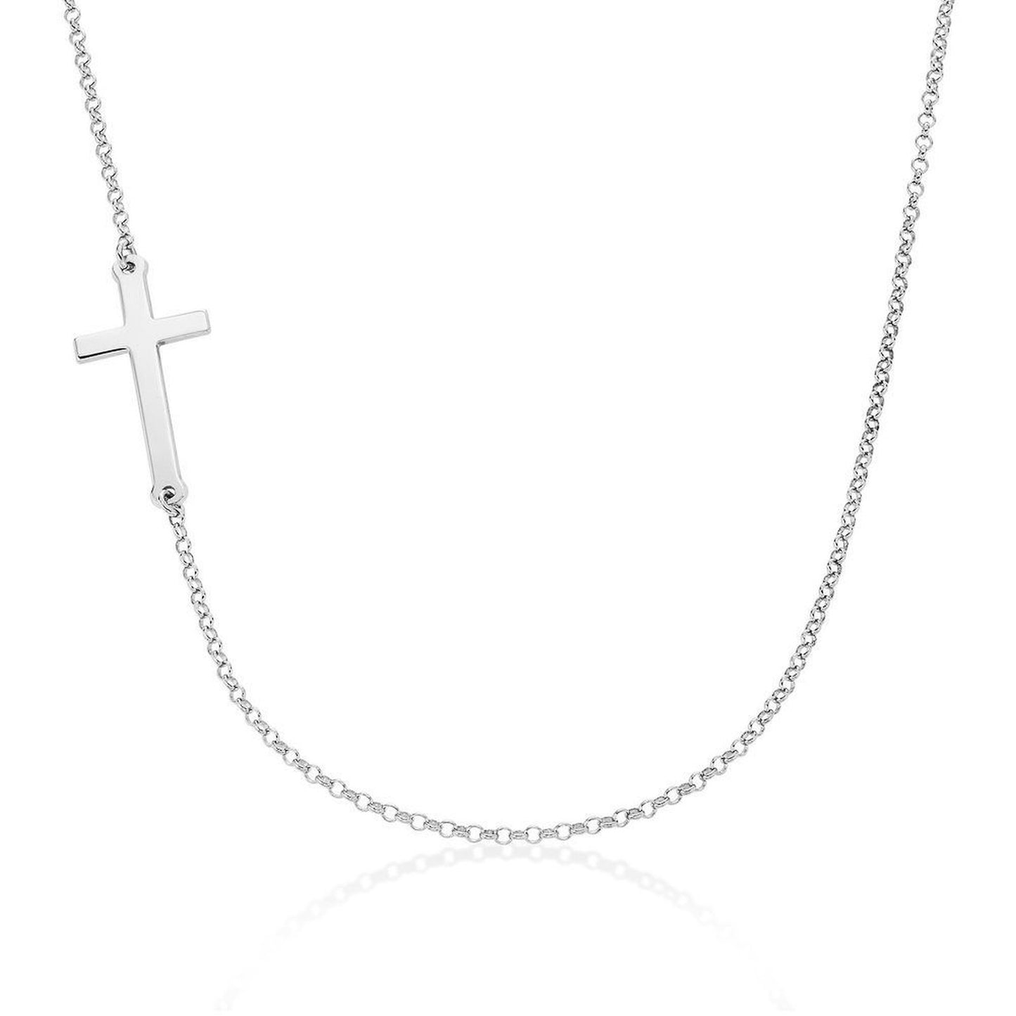Cross Necklace