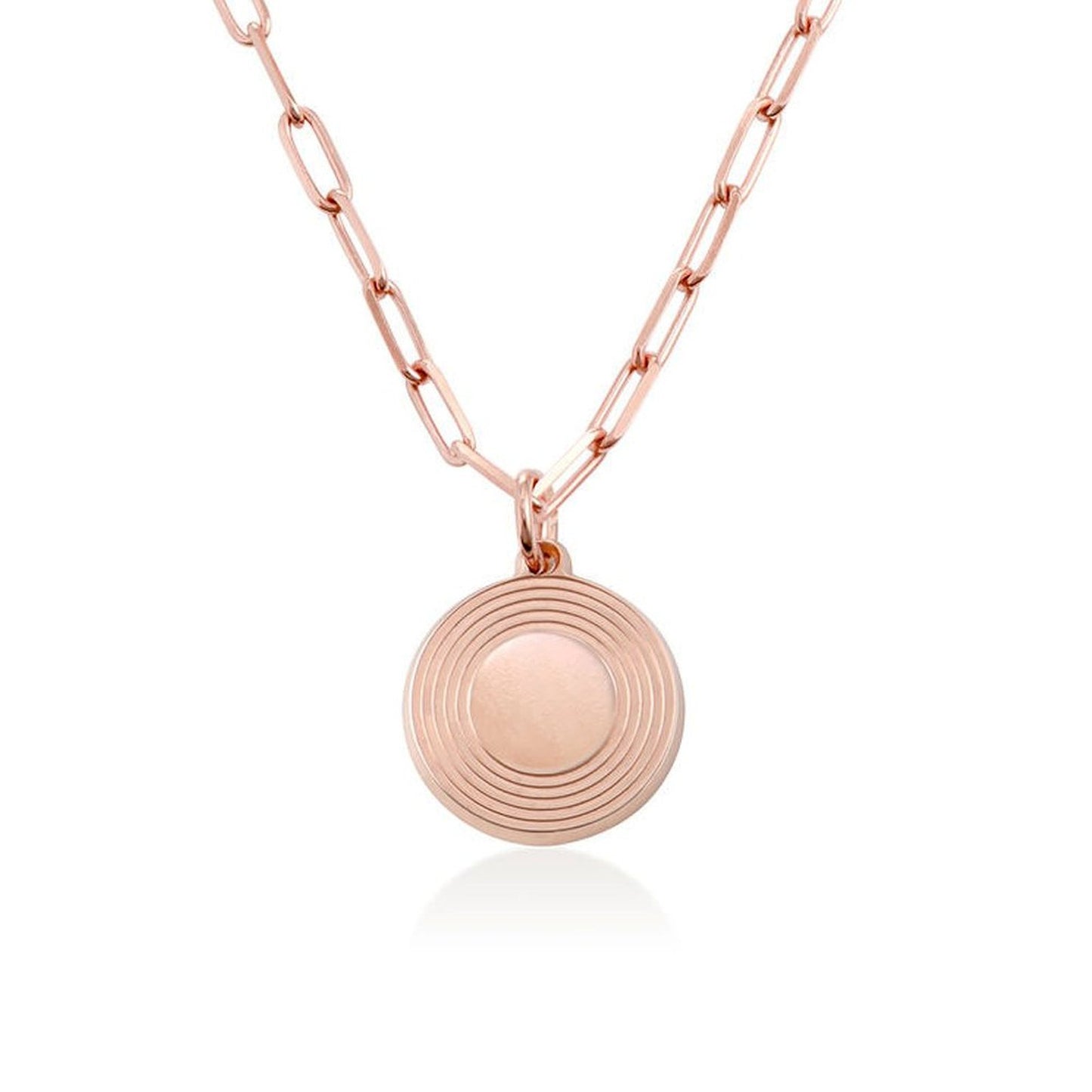 Letter Necklace