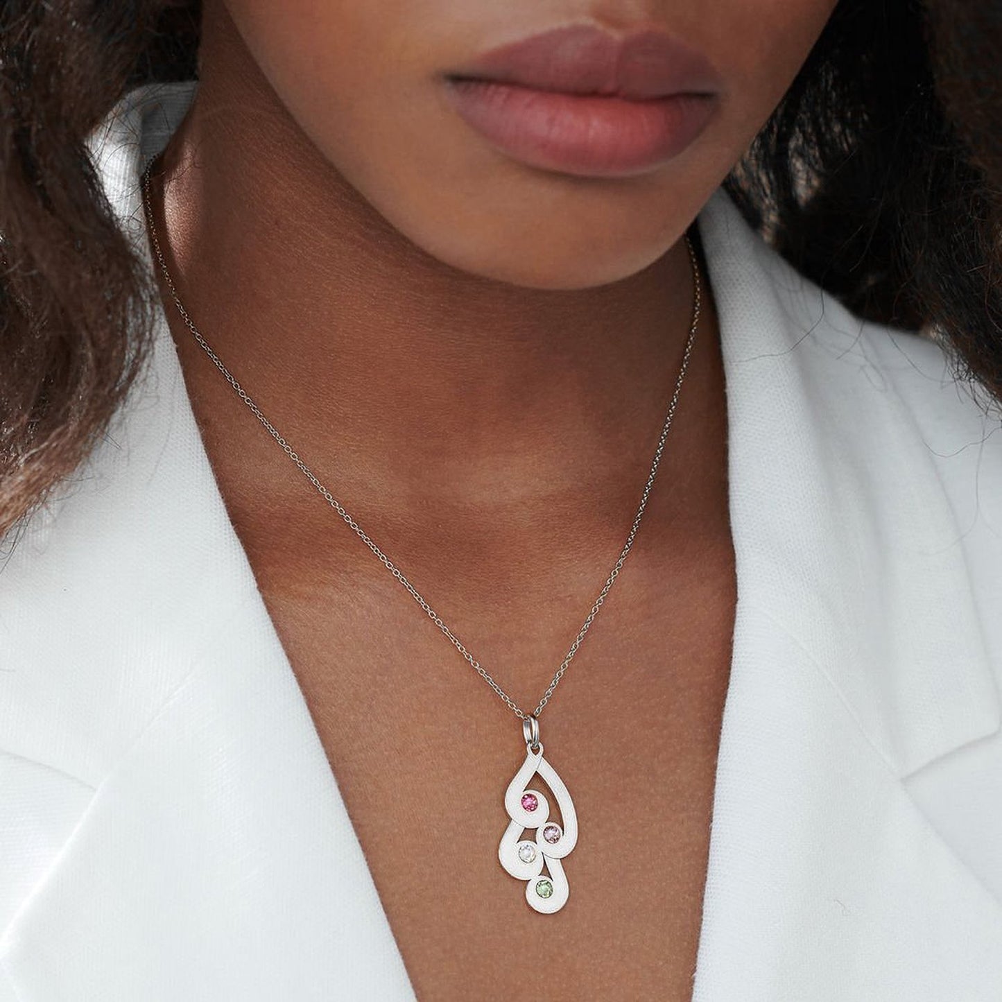 Pendant Necklace