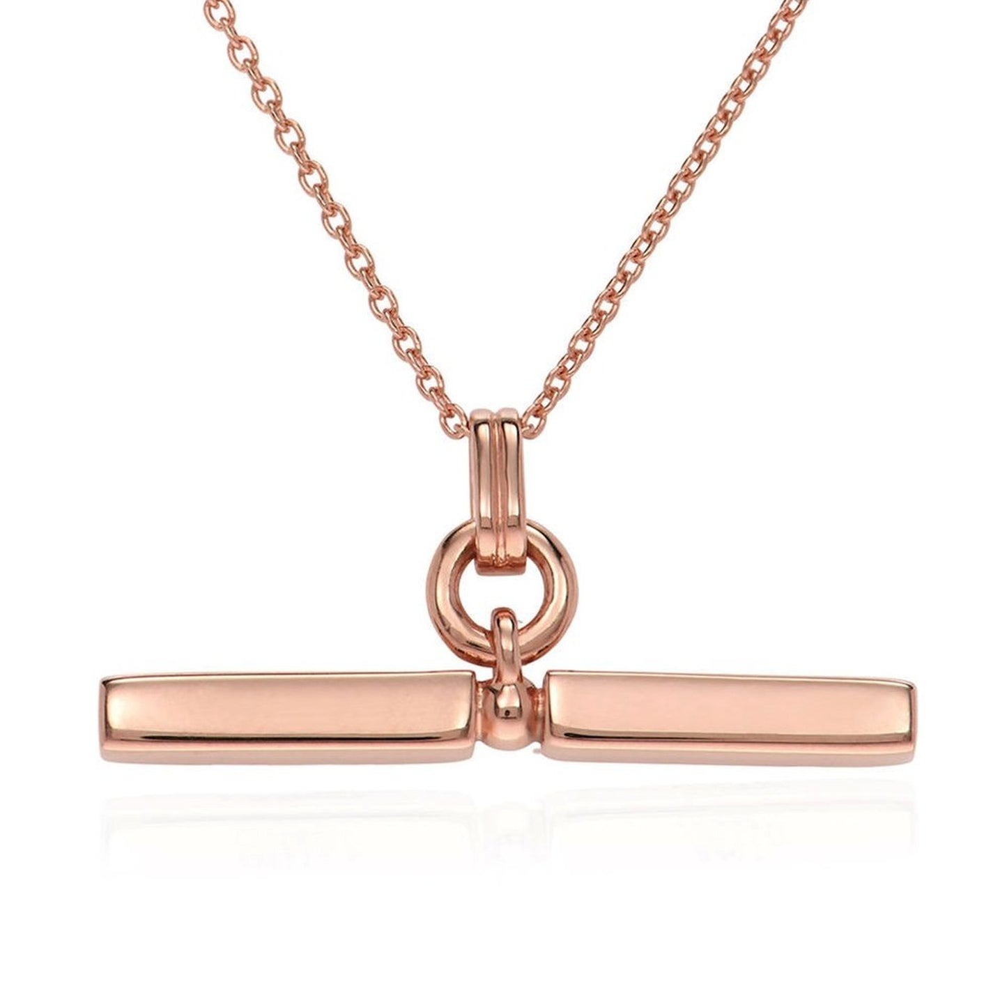 Bar Necklace
