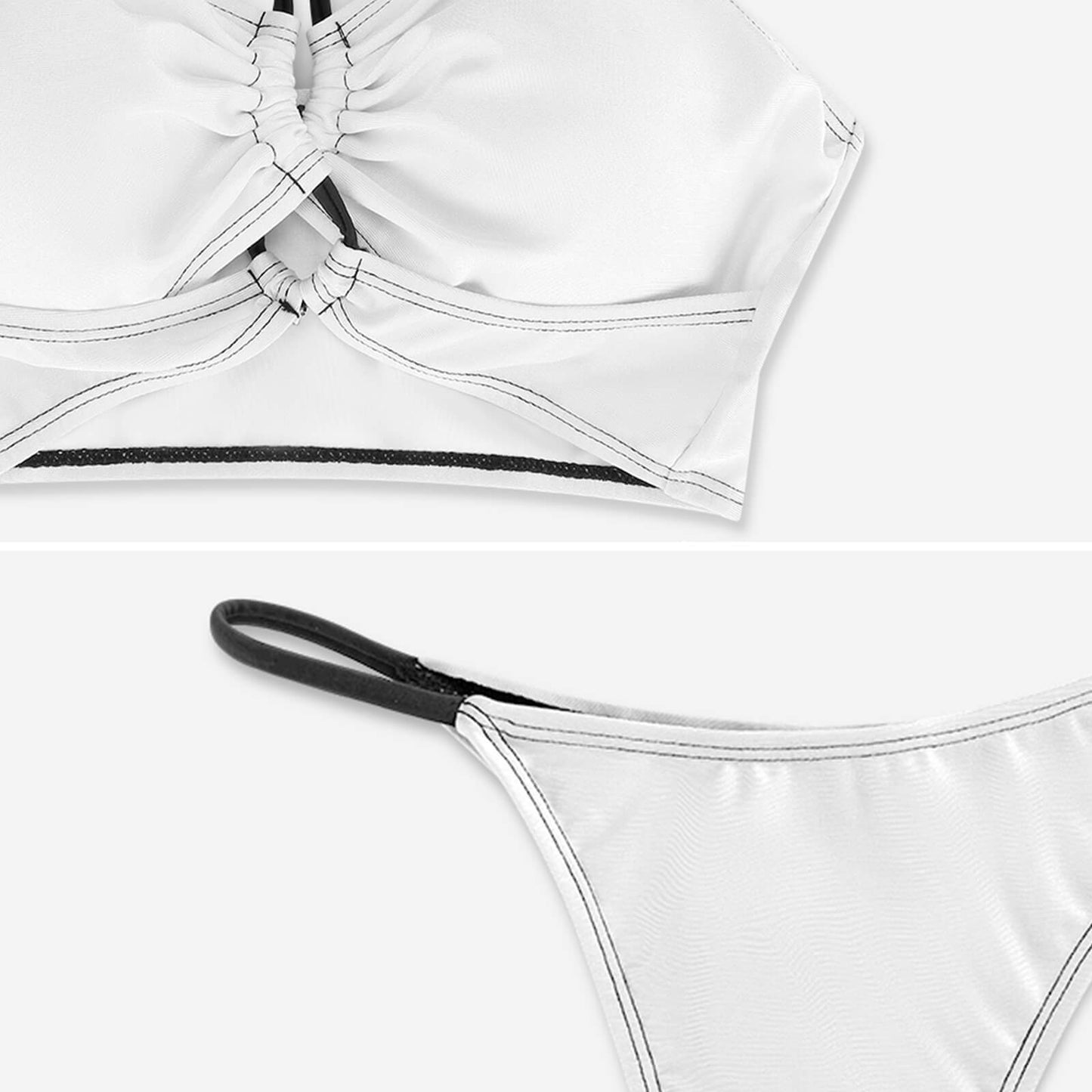 Bikini Swimsuit