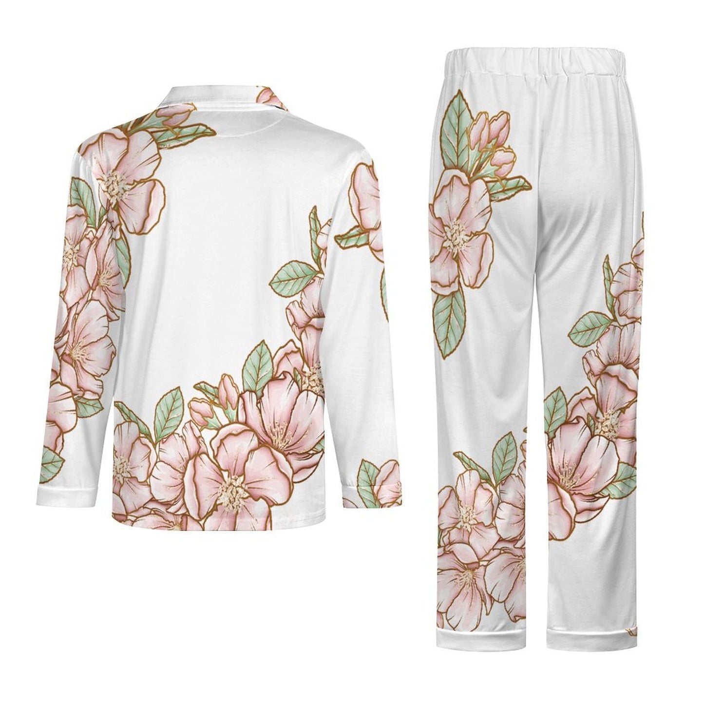 Men's Pajama Set