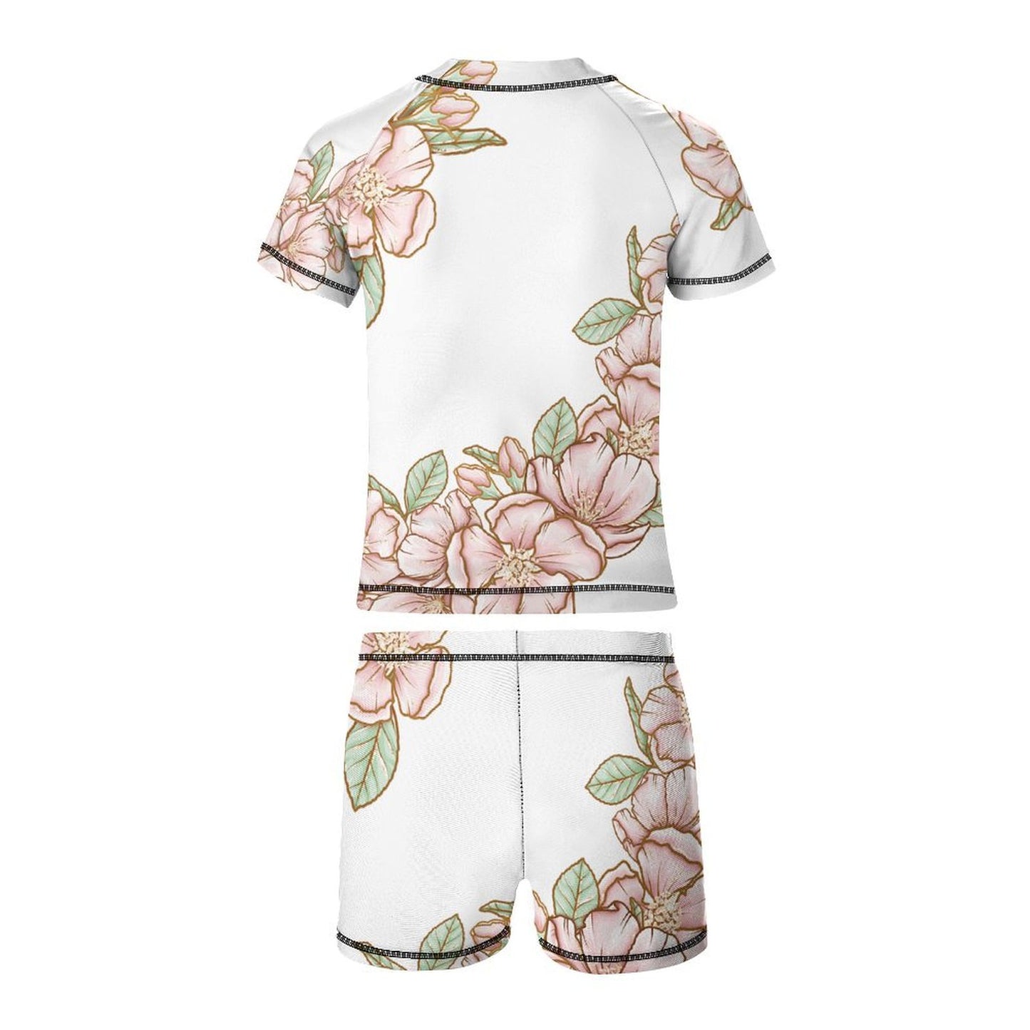 Boy's Swimsuit
