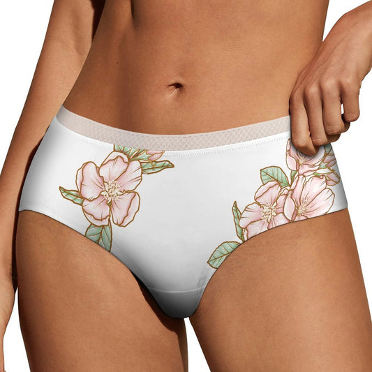 Women's Lace Underwear