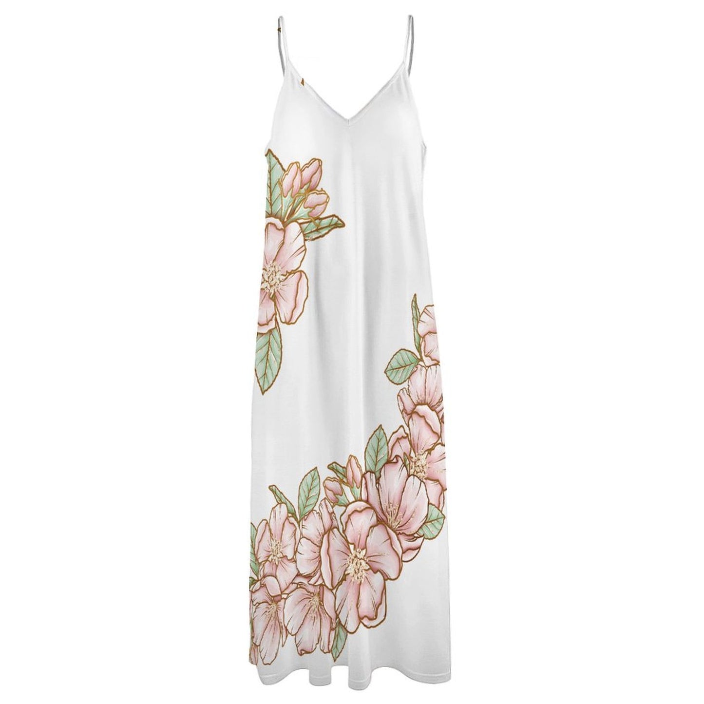 Long Dress