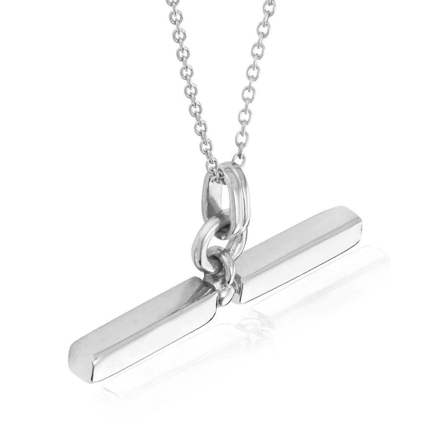 Bar Necklace
