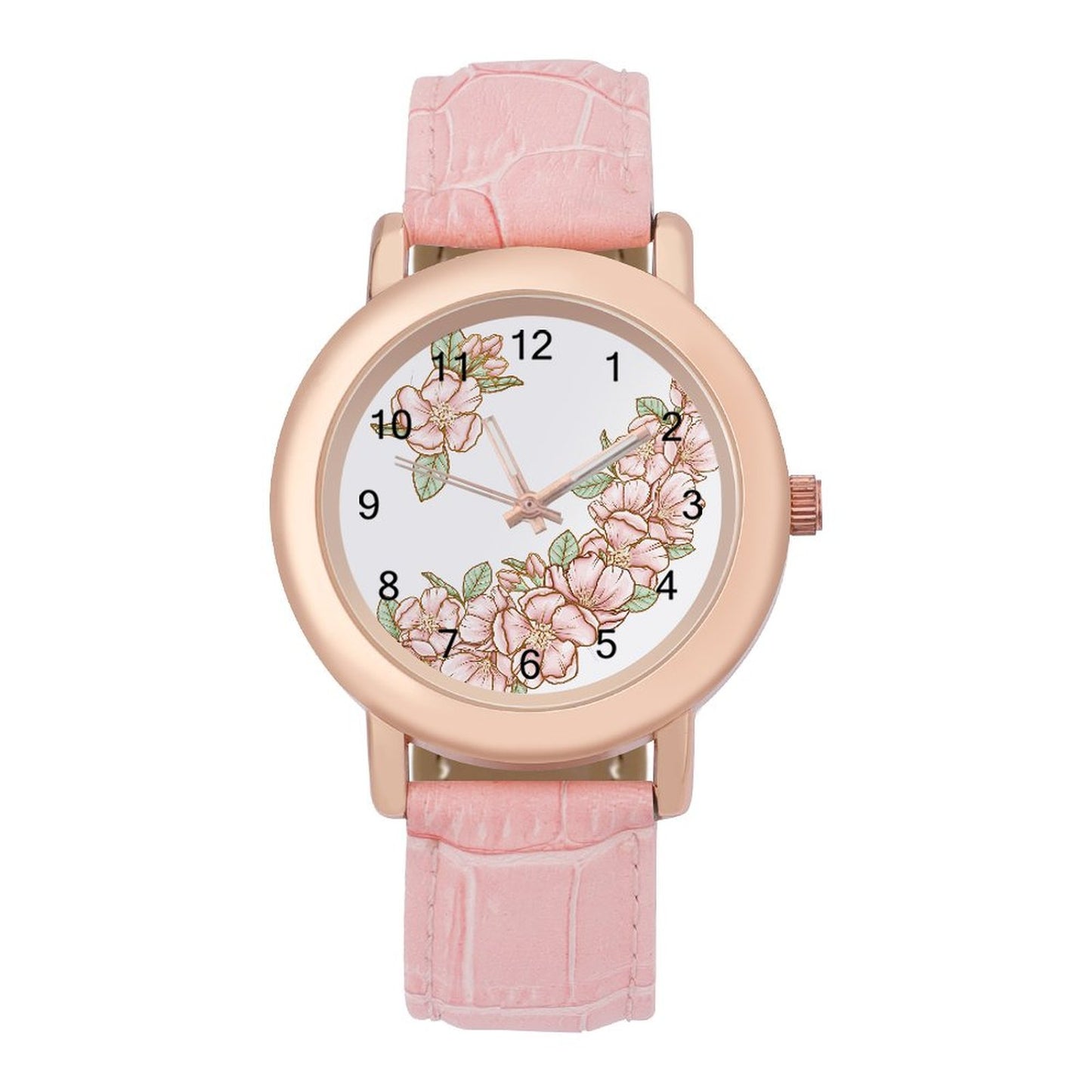 Watch 2266 Flowers Style Regular