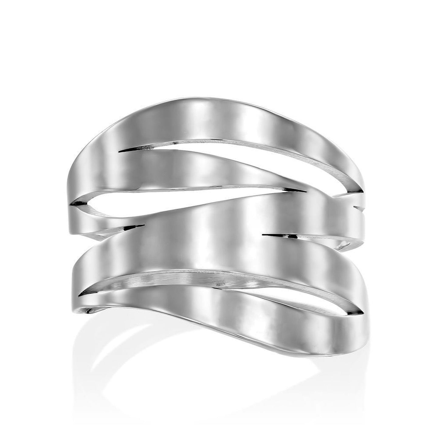 Heteromorphic Ring