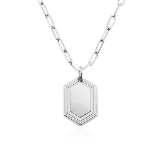 Letter Necklace