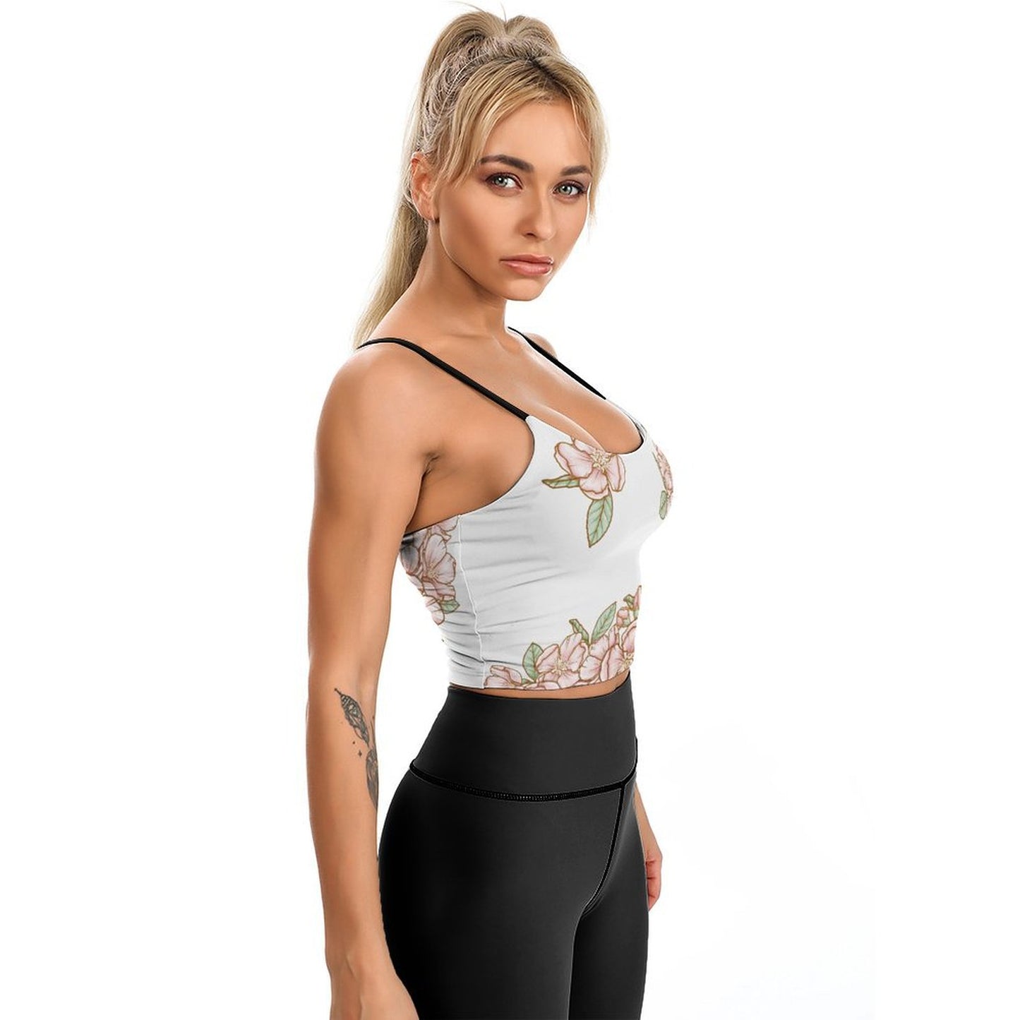 Printed Camisole