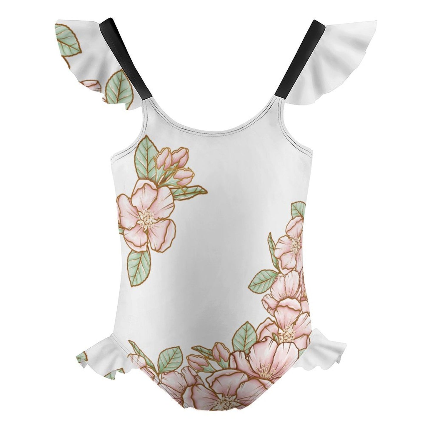 Children's One-piece Swimsuit