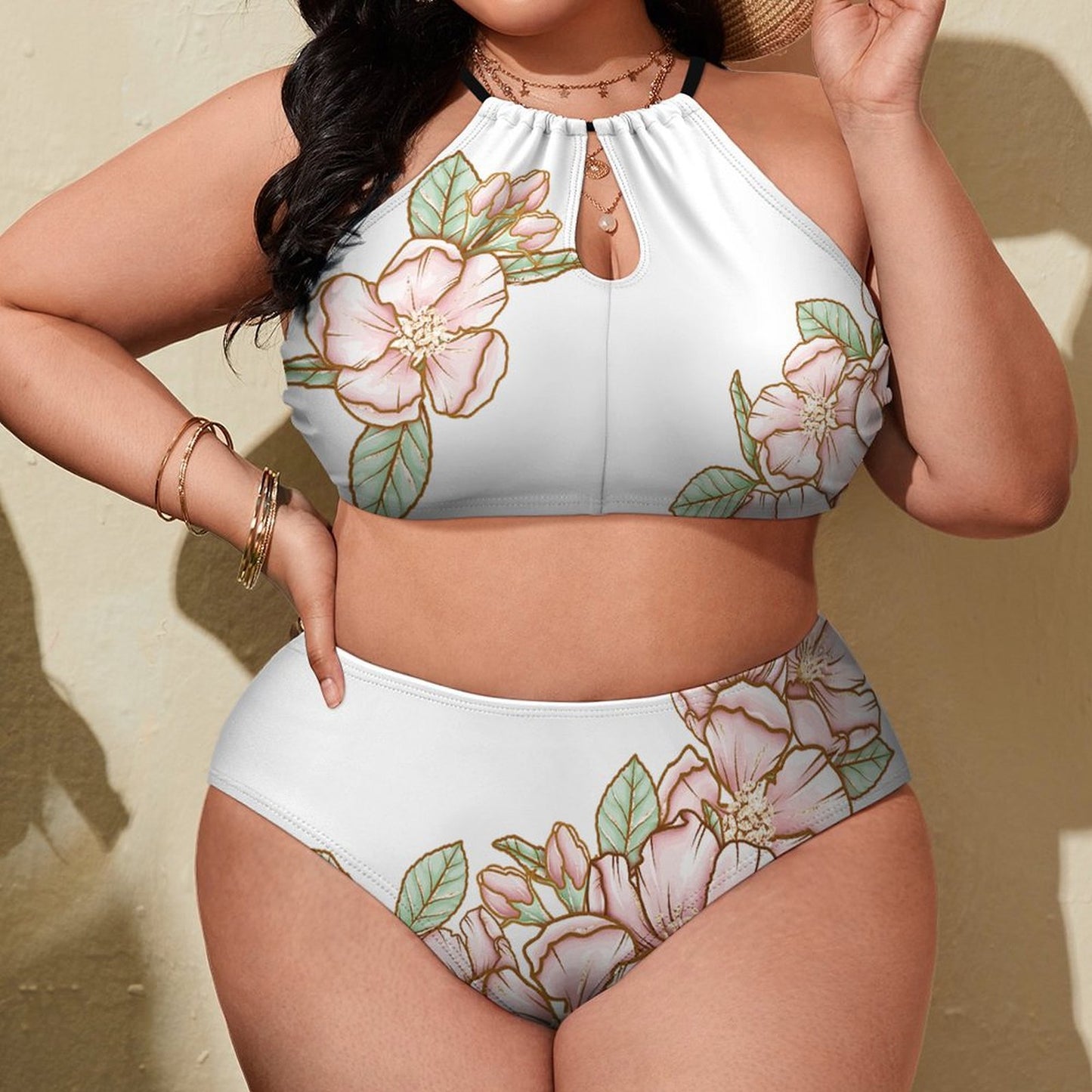 Two-piece Swimsuit