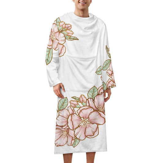 Covered Robe