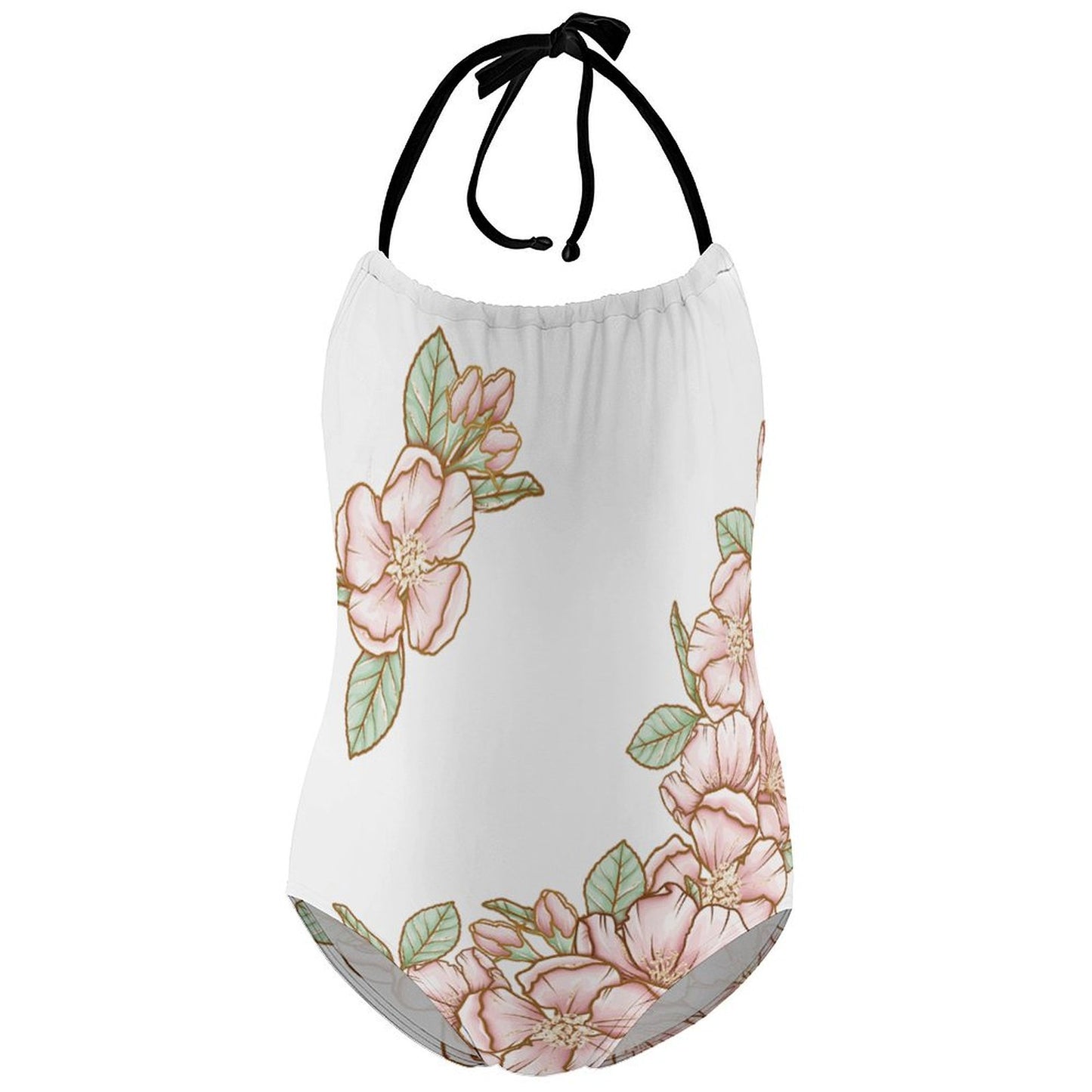Children's One-piece Swimsuit