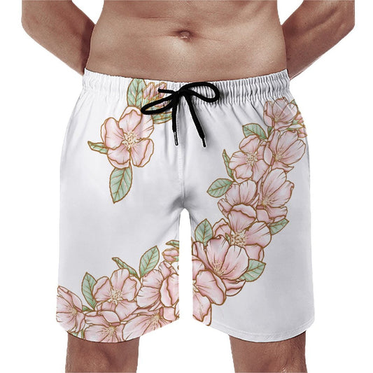 Men's Beachwear