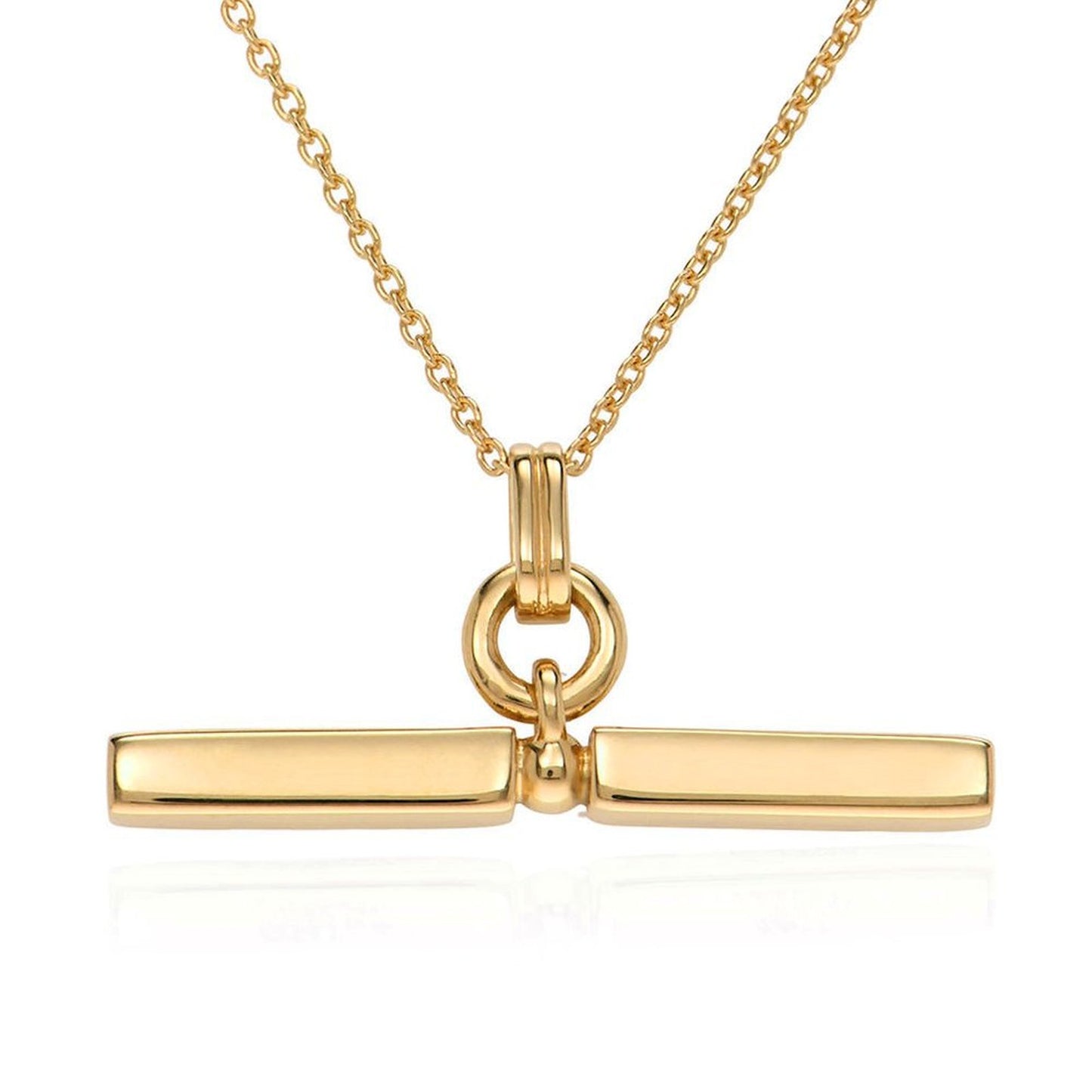 Bar Necklace