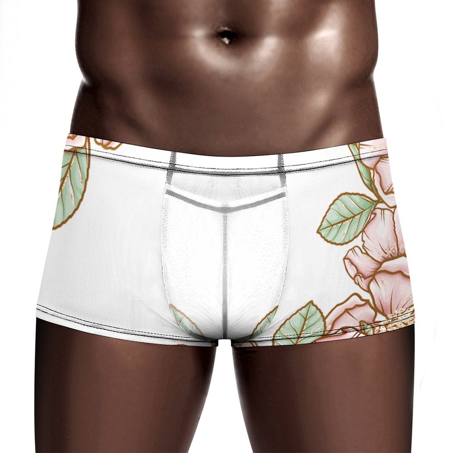 Men's Boxer Shorts