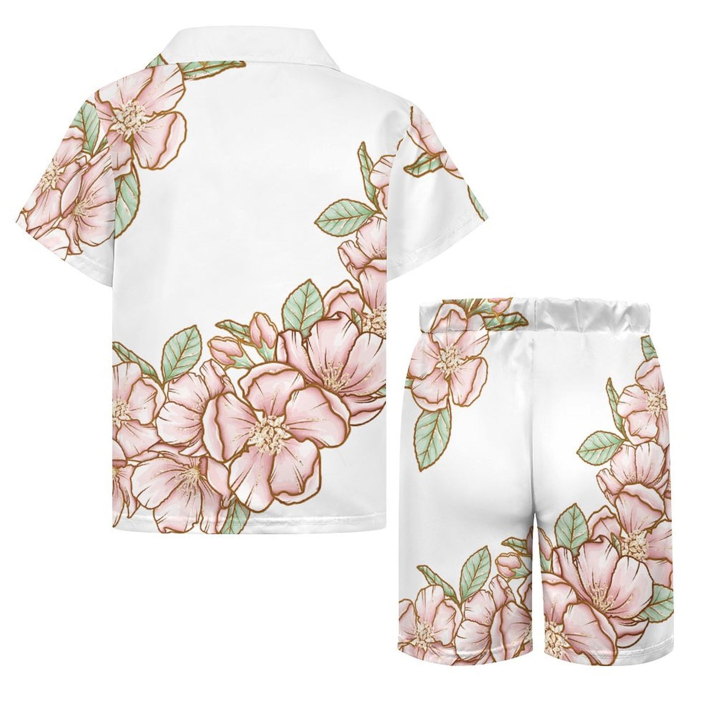 Children's Casual Beach Set