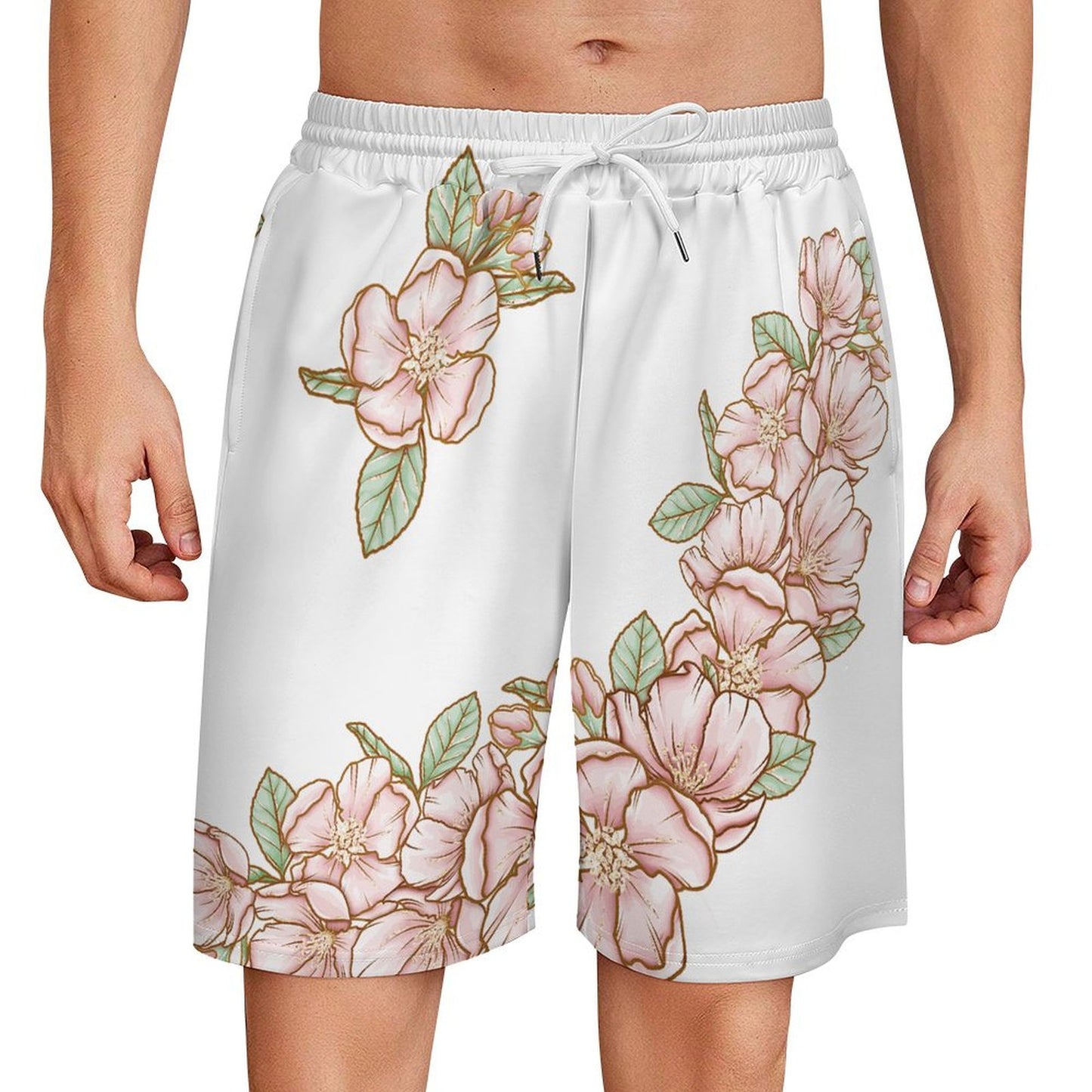 Short Sweatpants