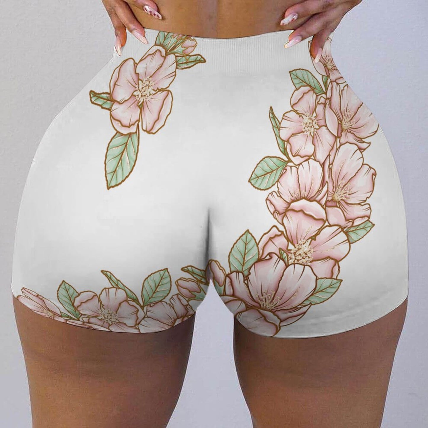 Women's Shorts