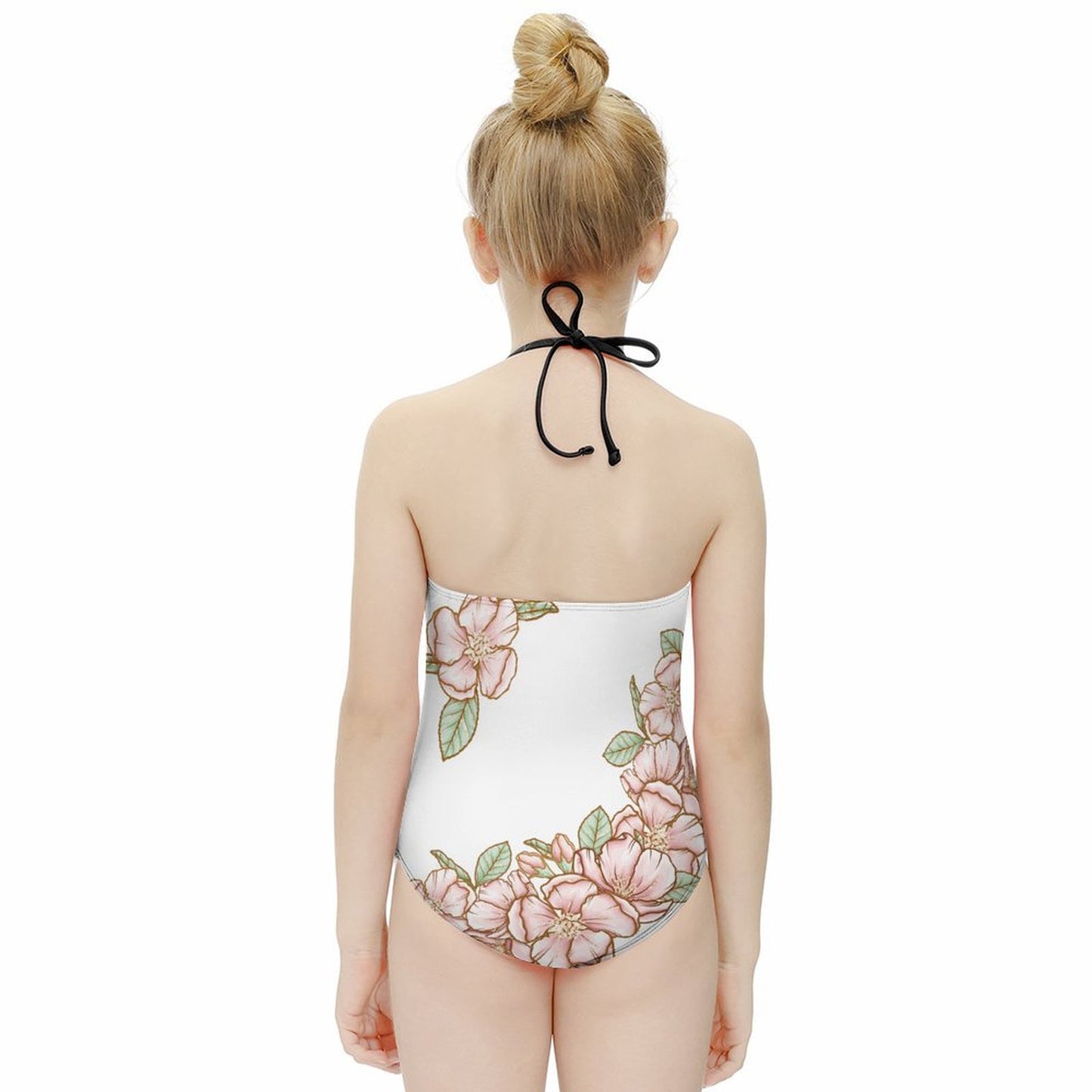 Children's One-piece Swimsuit