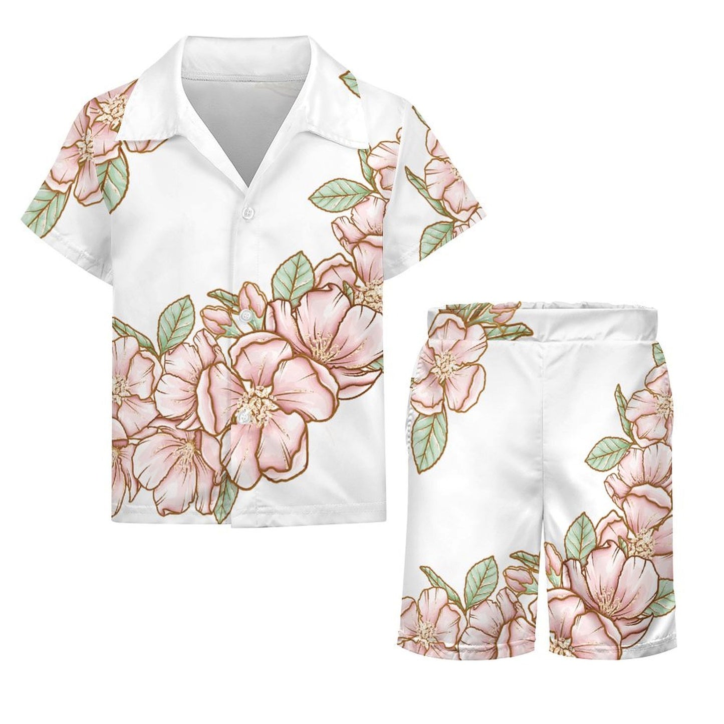 Children's Casual Beach Set