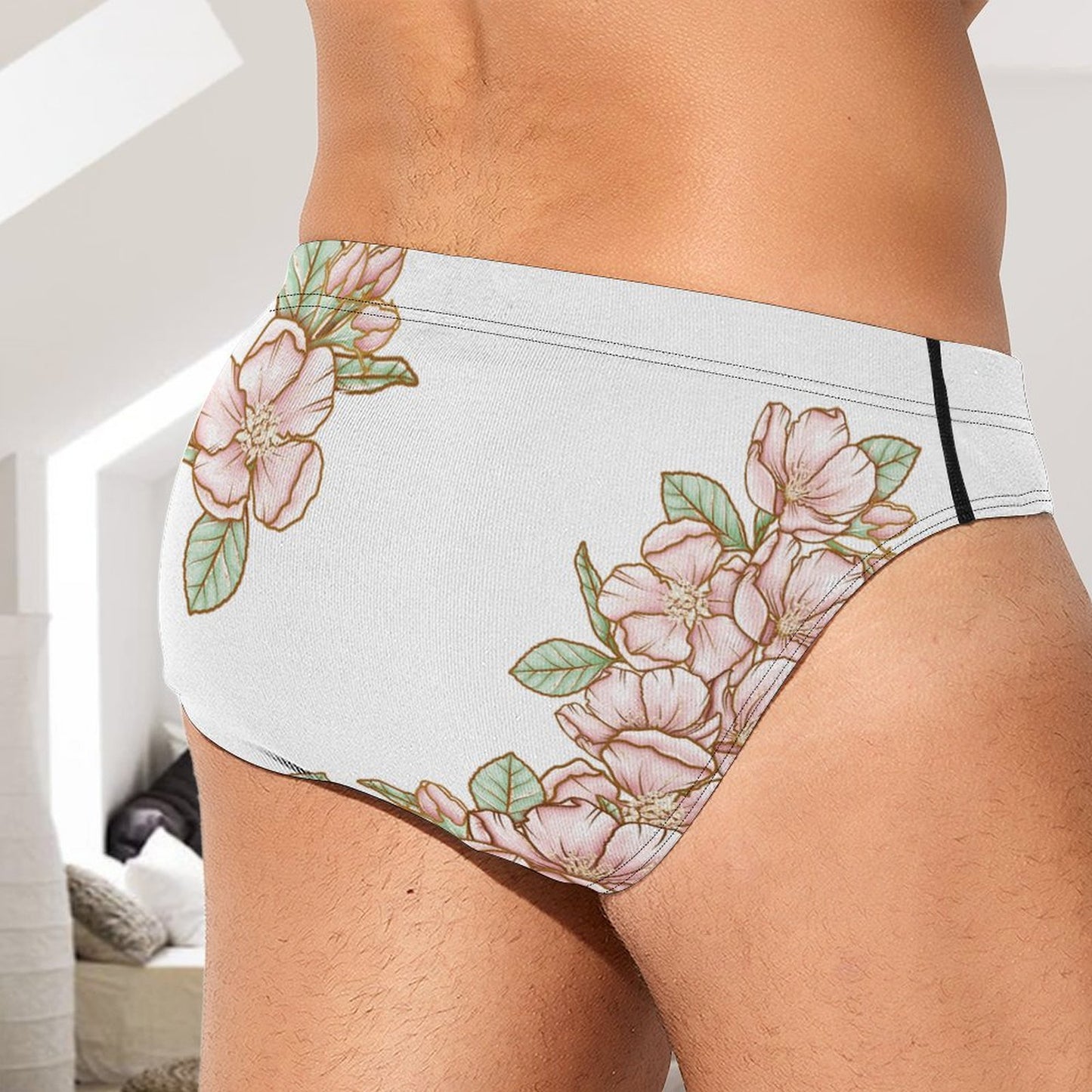 Men's Briefs