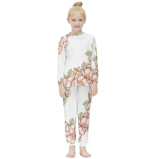 Girl's Suit