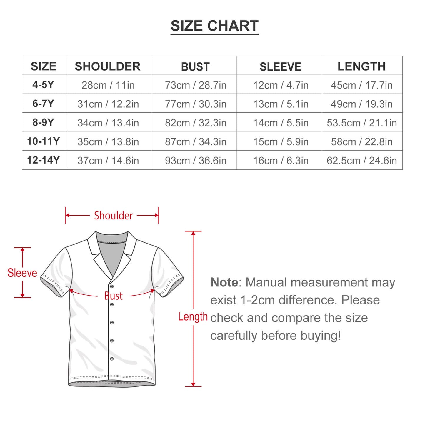 Cuban Collar Pajama Set