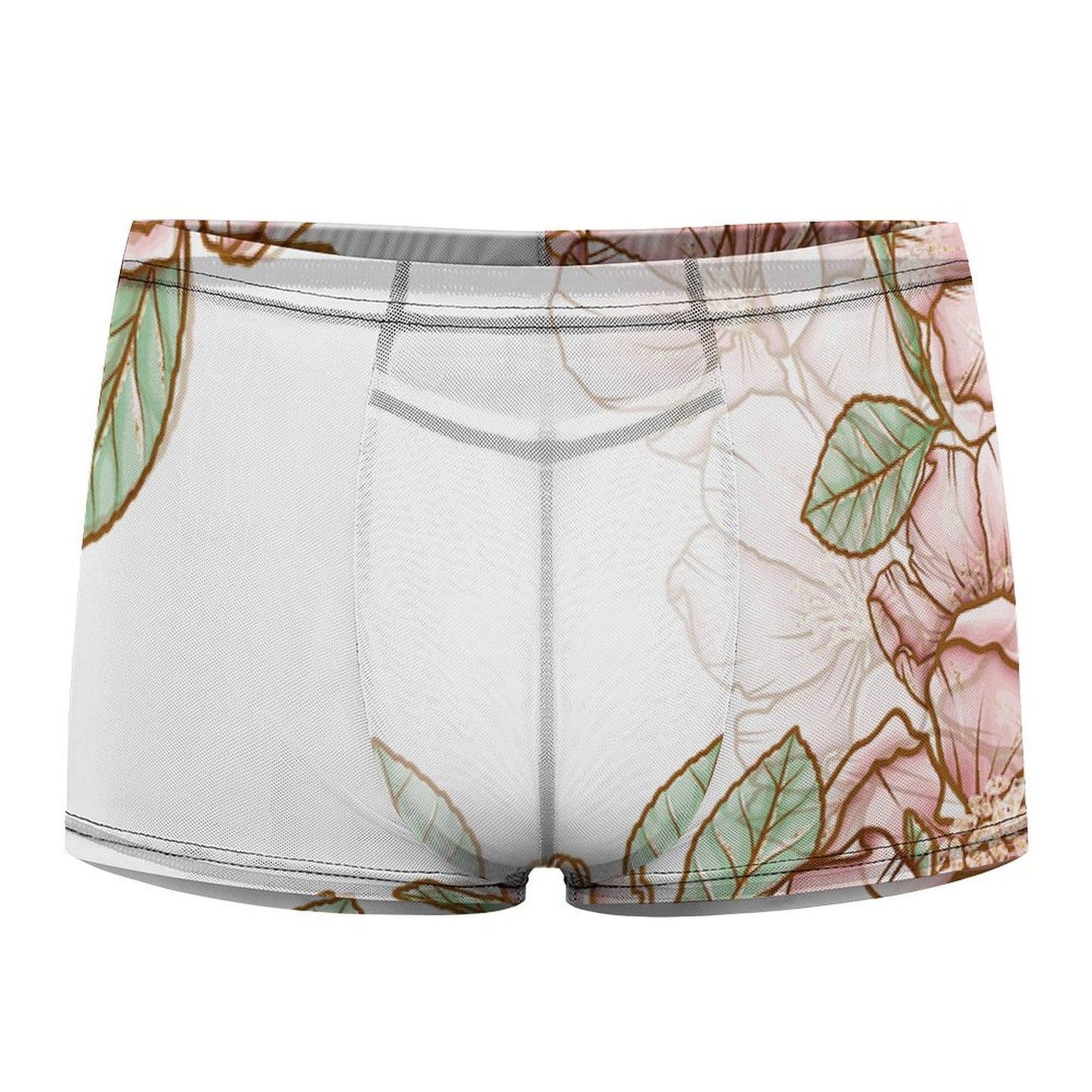 Men's Boxer Shorts