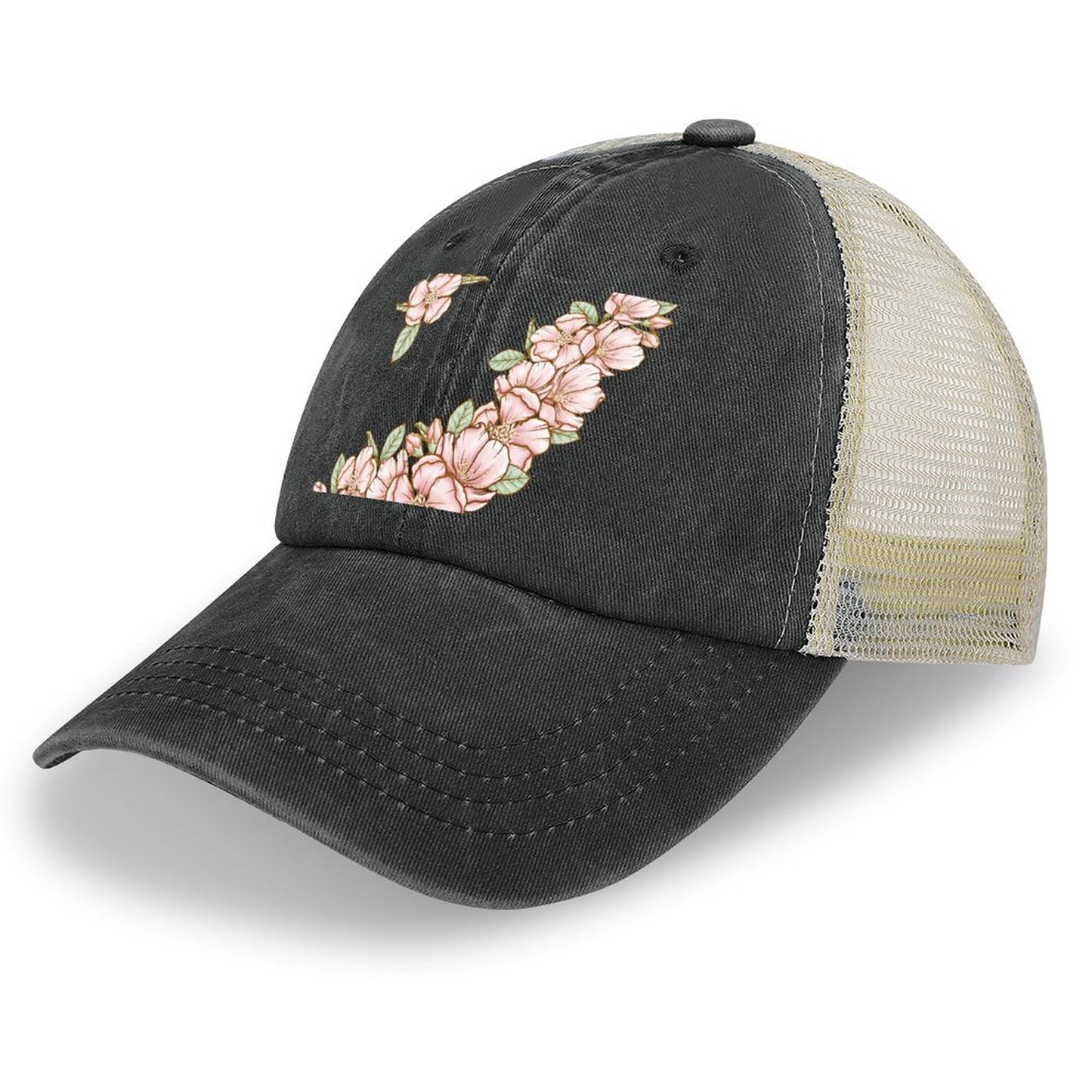 The Cowboy Hat Flowers