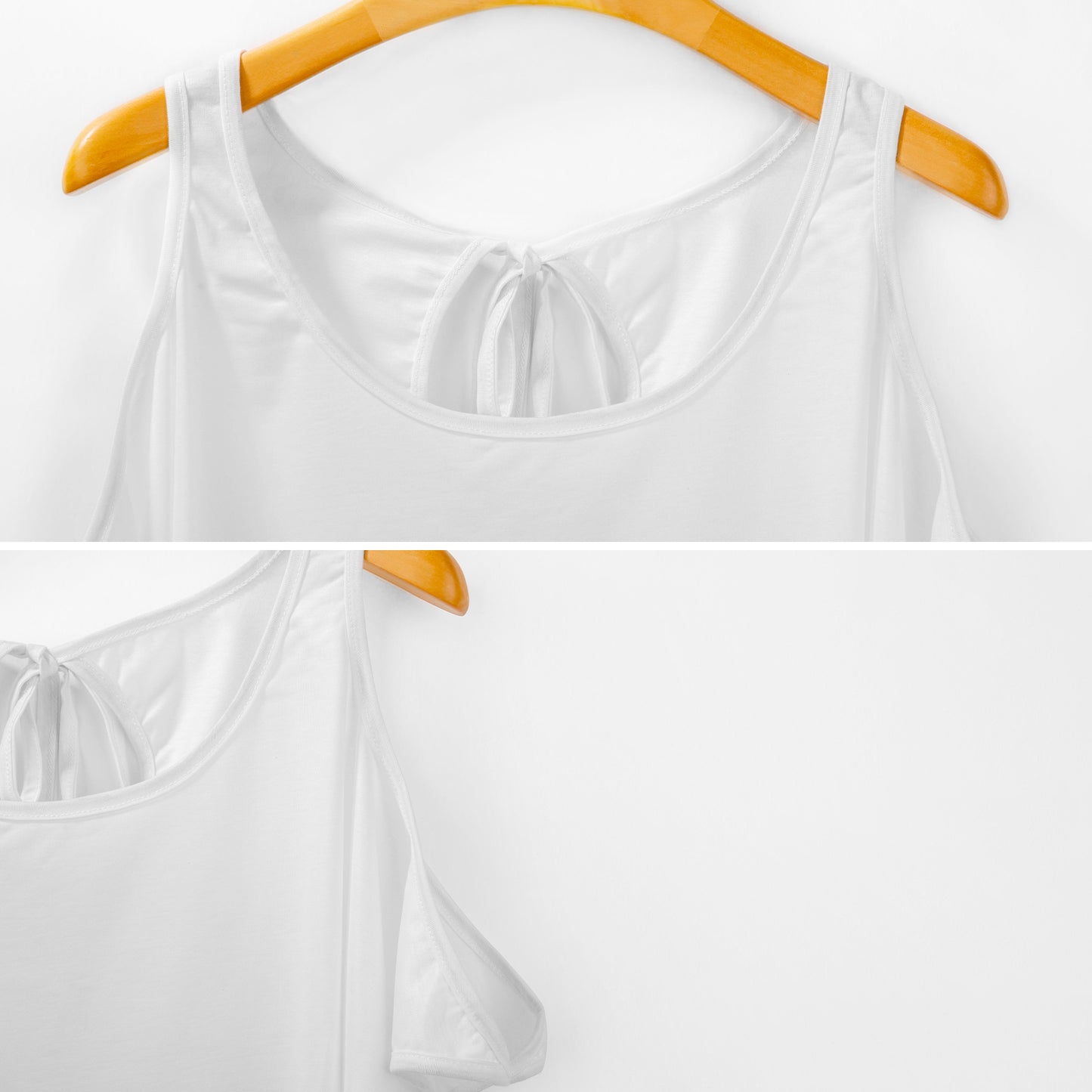 Off Shoulder T-shirt Flowers