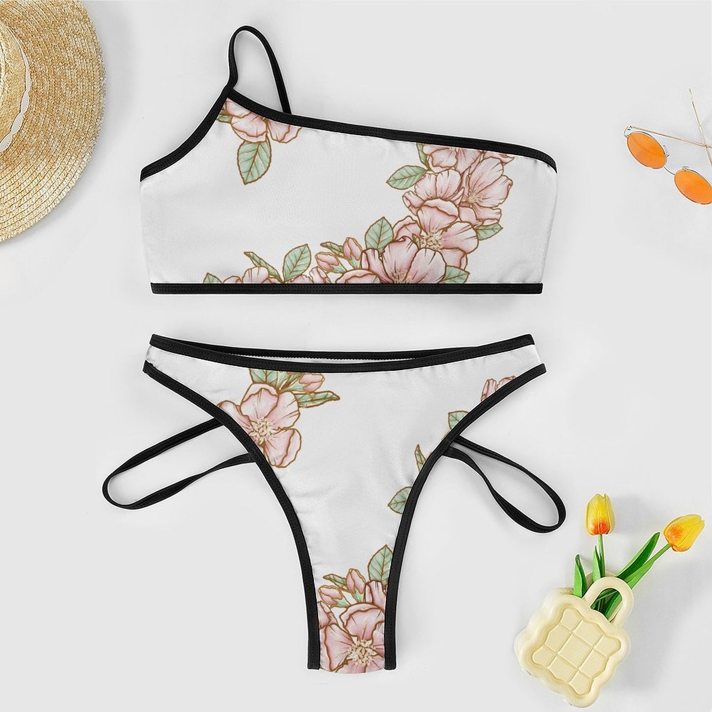 Bikini Swimwear