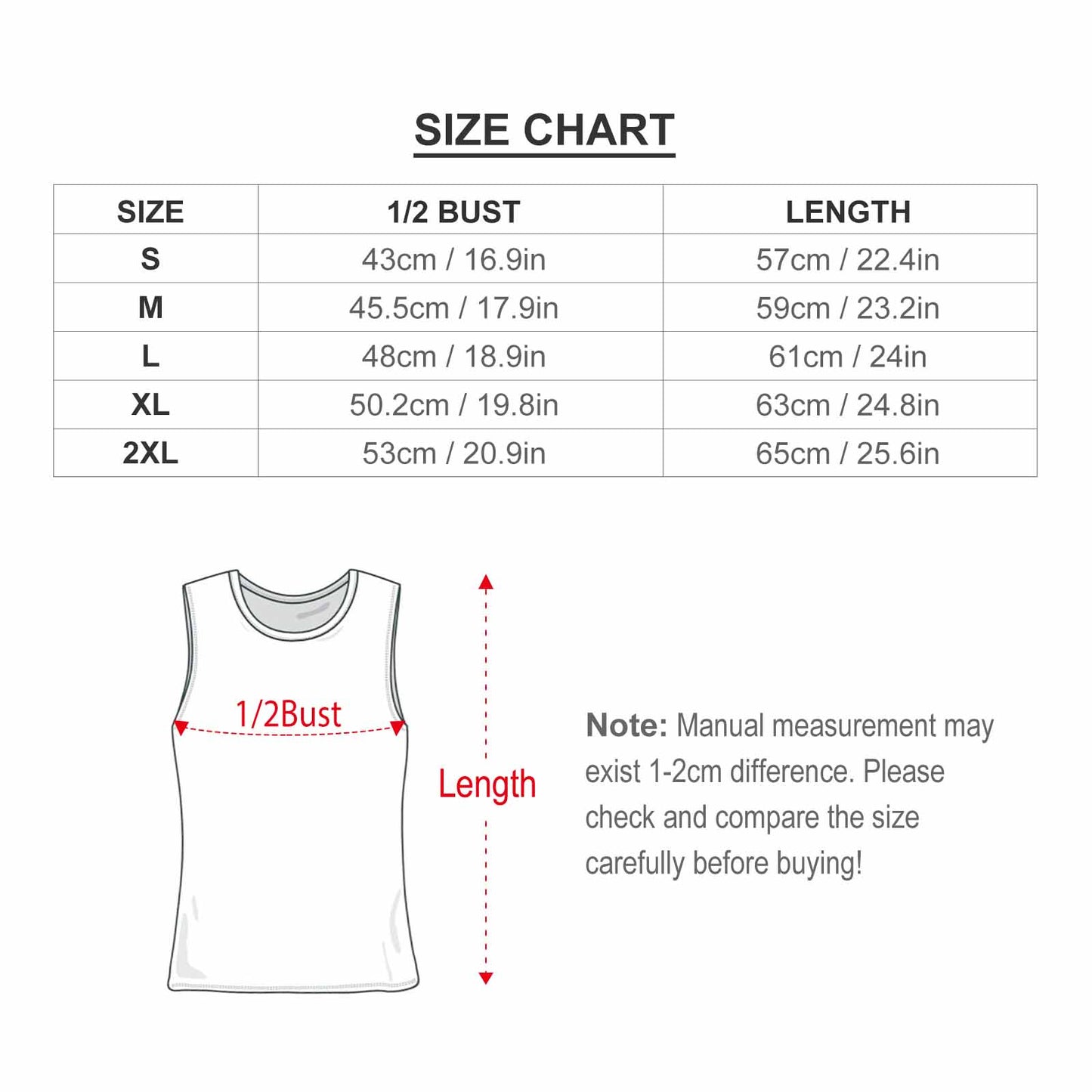 Women's Sports Vest