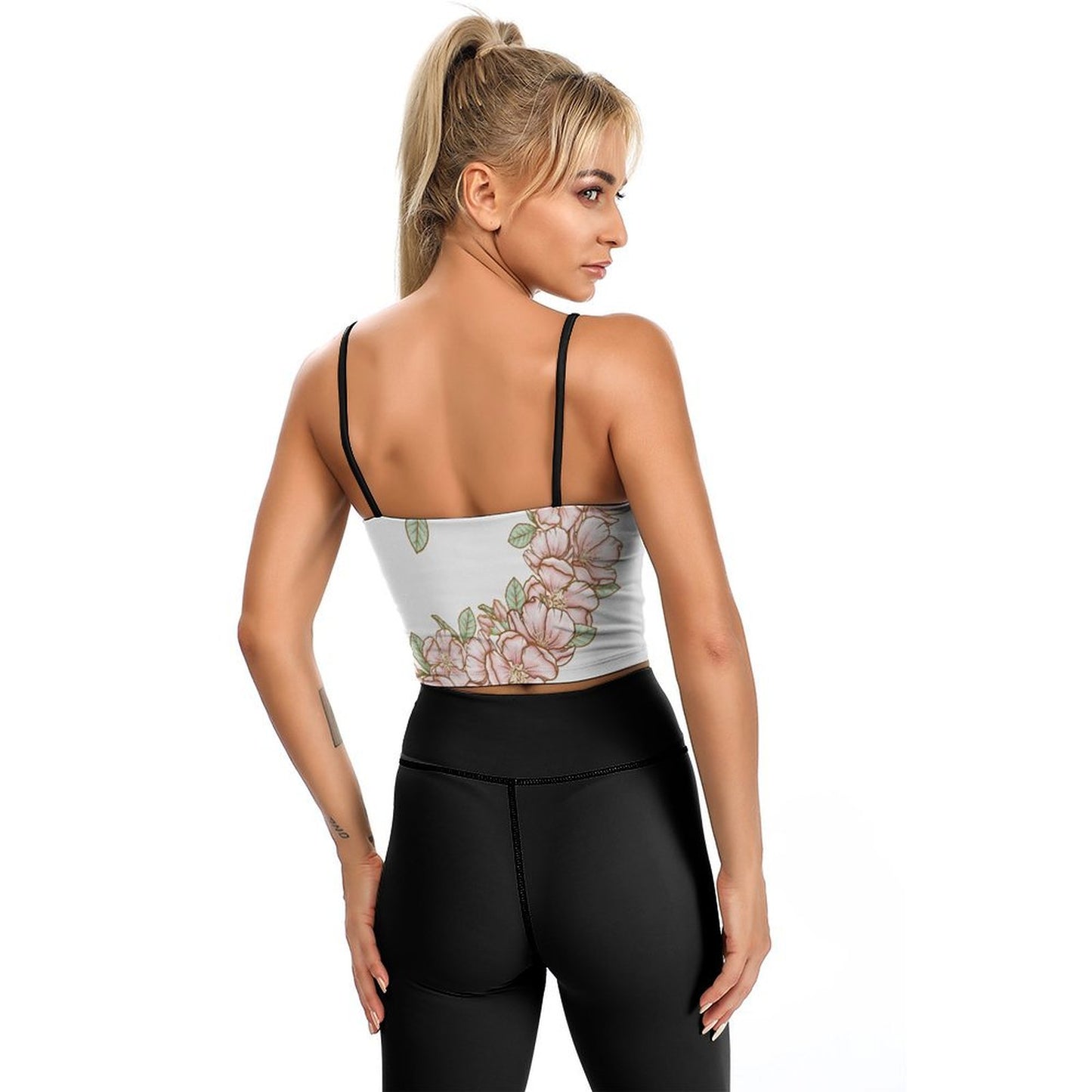 Printed Camisole