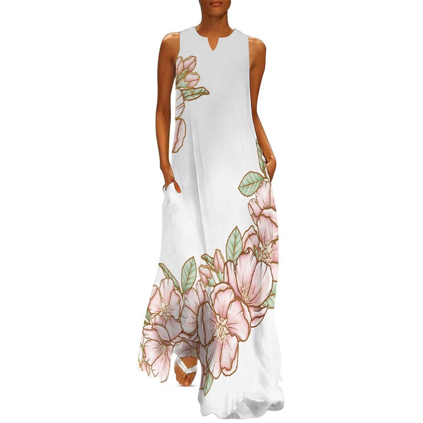Long Dress