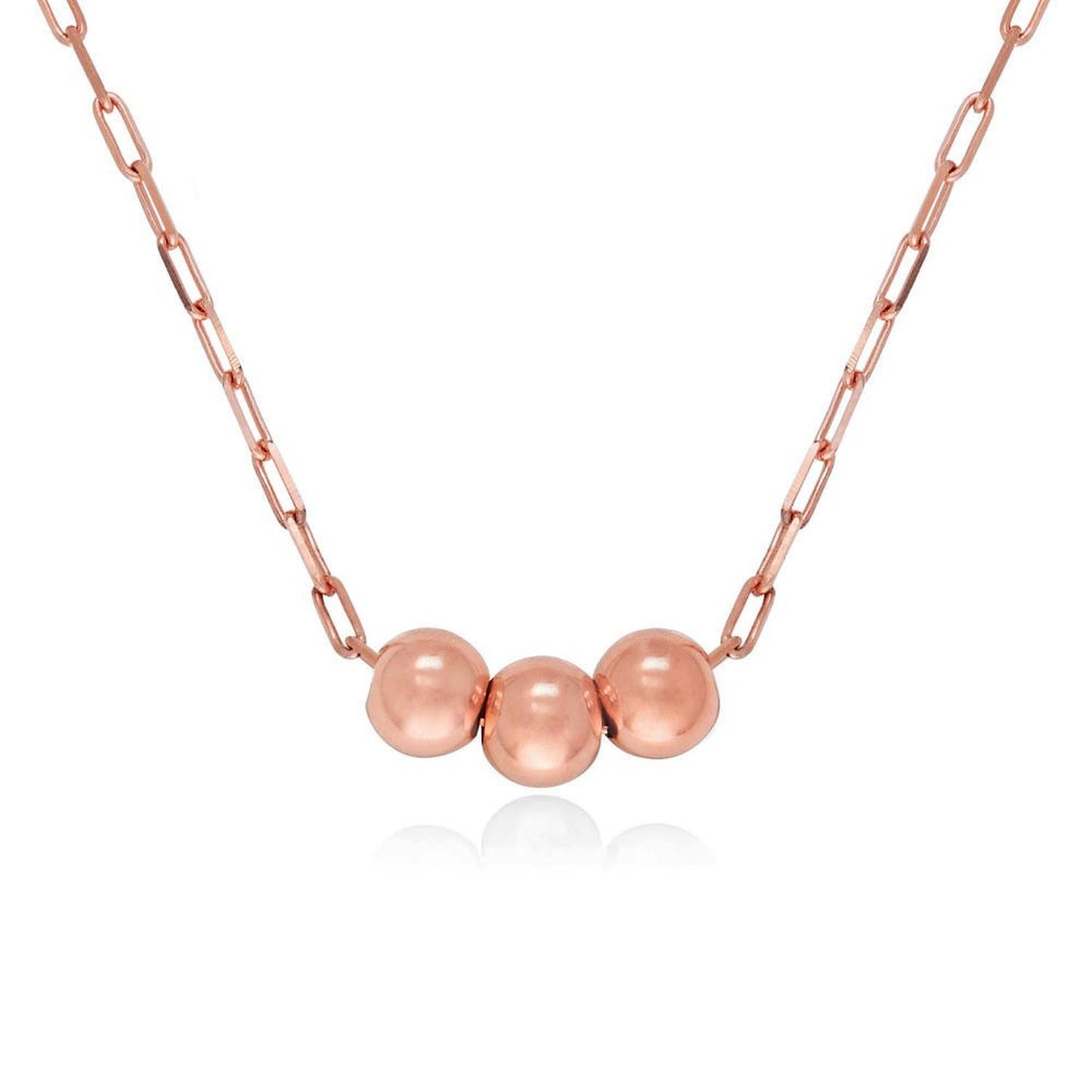 Bead Necklace