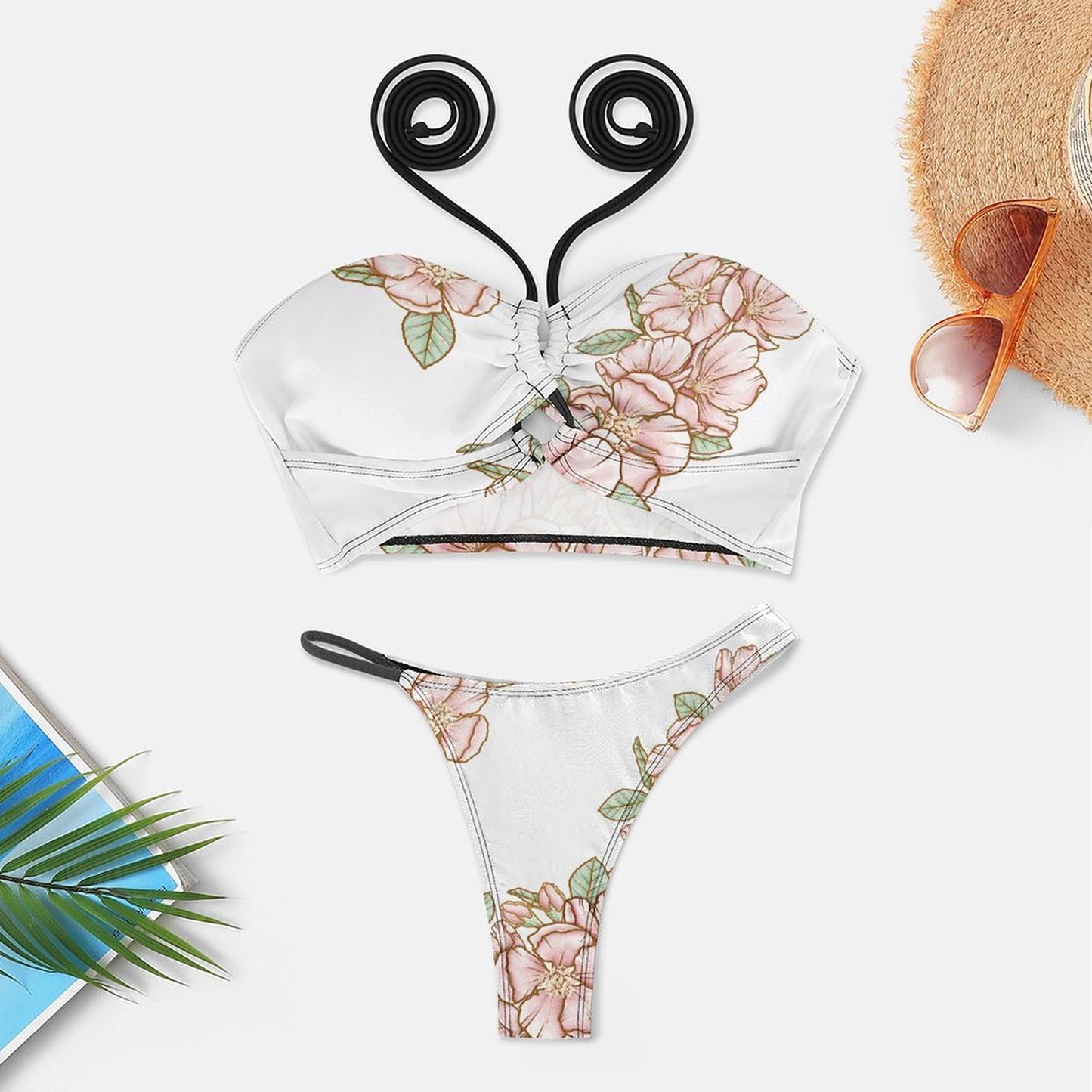 Bikini Swimsuit