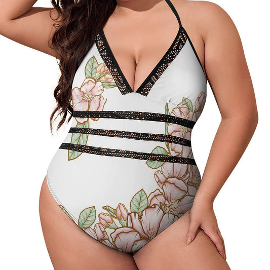 One-piece Swimsuit